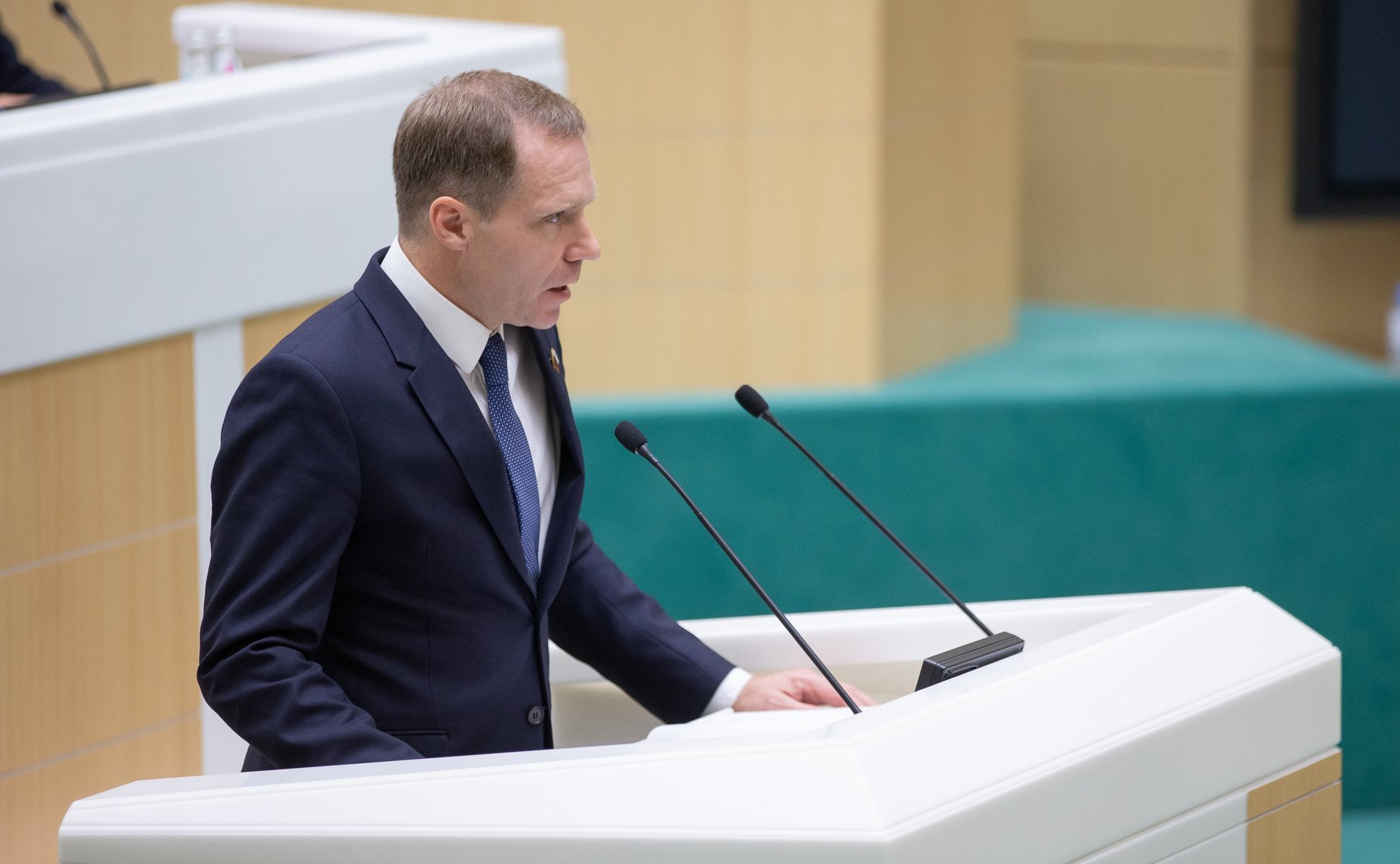 Андрей Кутепов