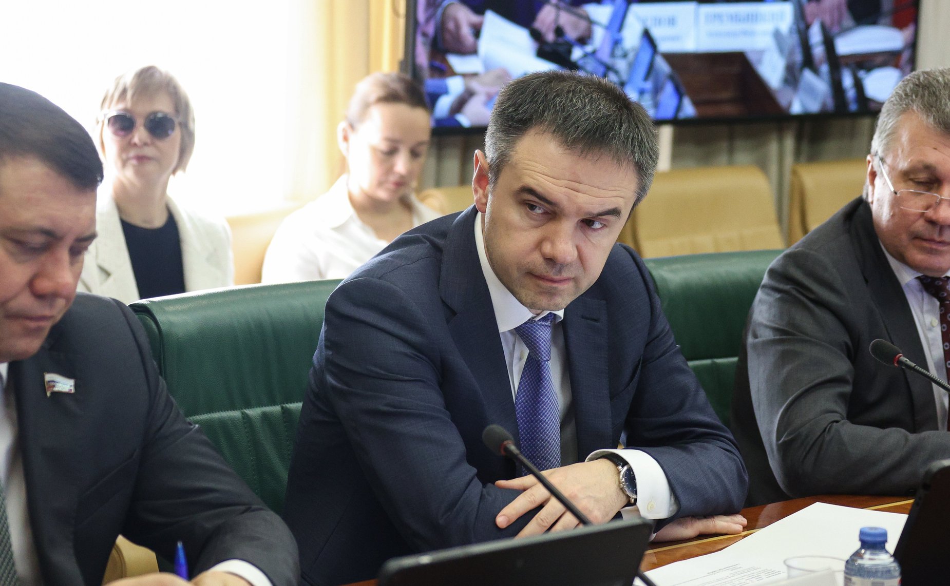 Мурат Хапсироков