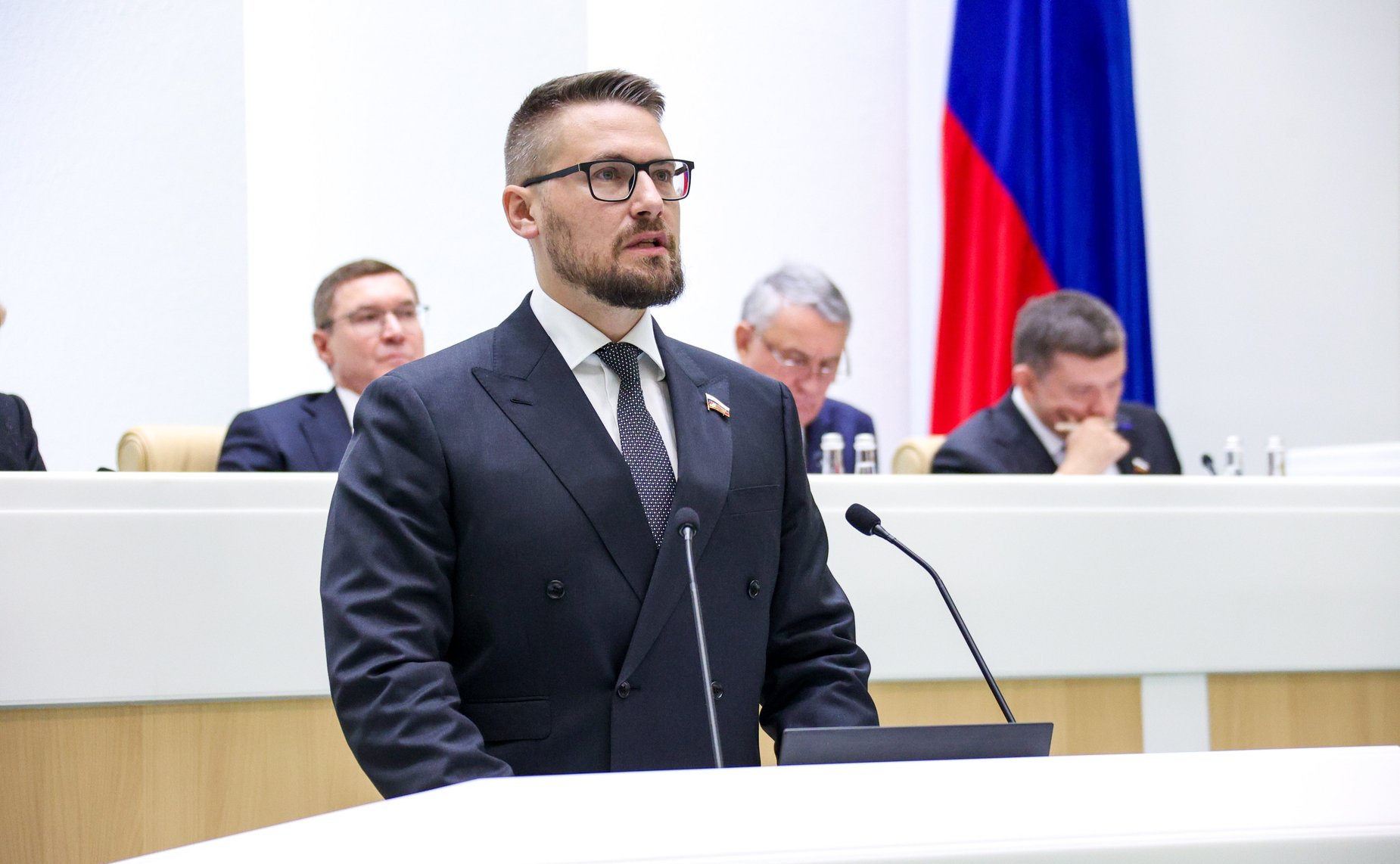 Руслан Смашнев