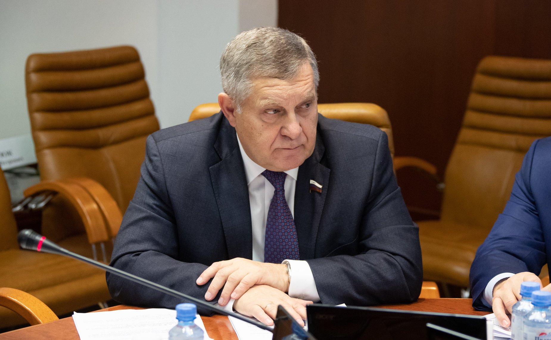 Александр Ракитин