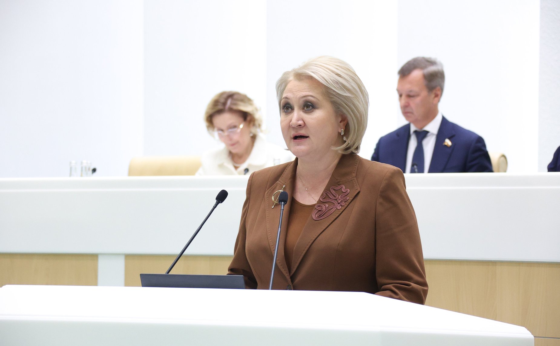 Лилия Гумерова