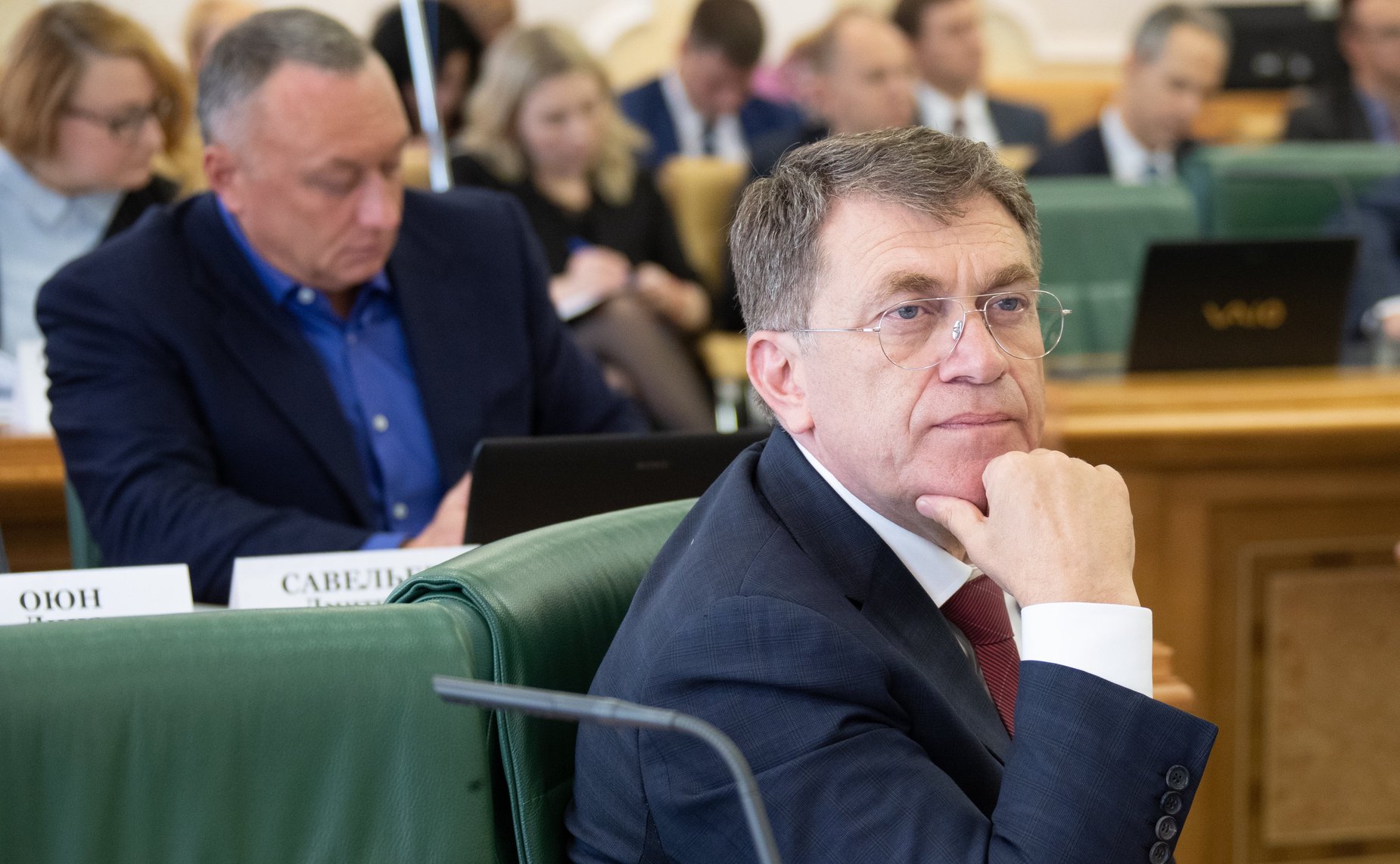 Ахмат Салпагаров