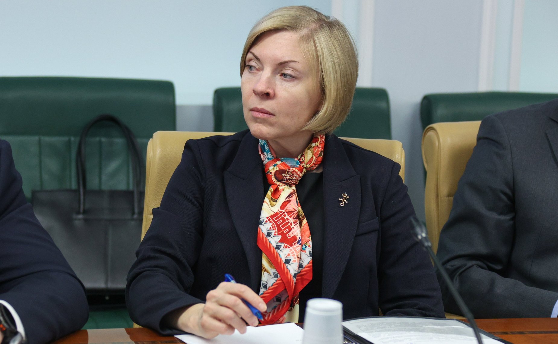 Круглый стол Комитета СФ по конституционному законодательству и государственному строительству «Профессионализация судебного представительства. Совершенствование механизма реализации конституционного права граждан на квалифицированную юридическую помощь»