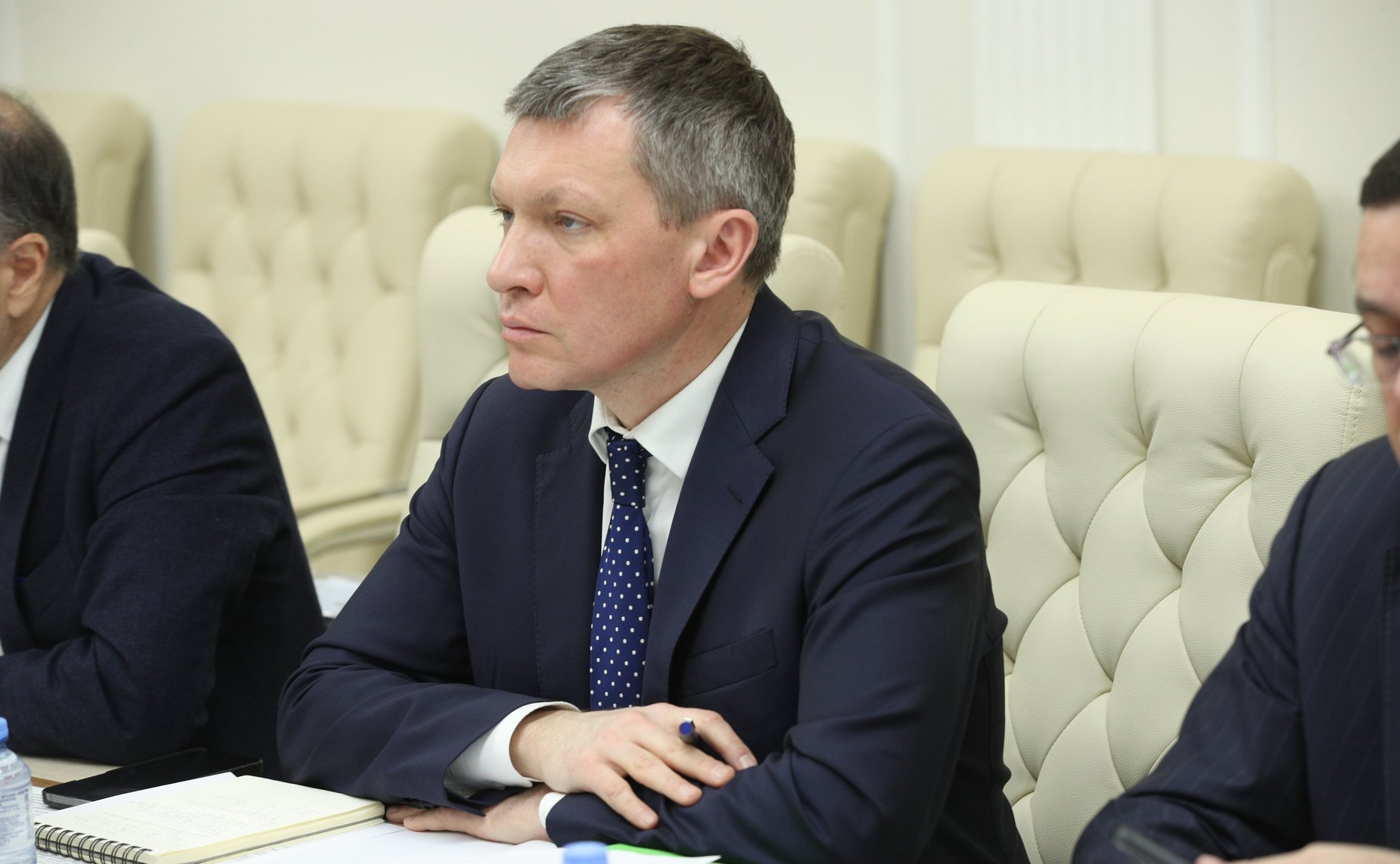 Совещание Комитета СФ по аграрно-продовольственной политике и природопользованию