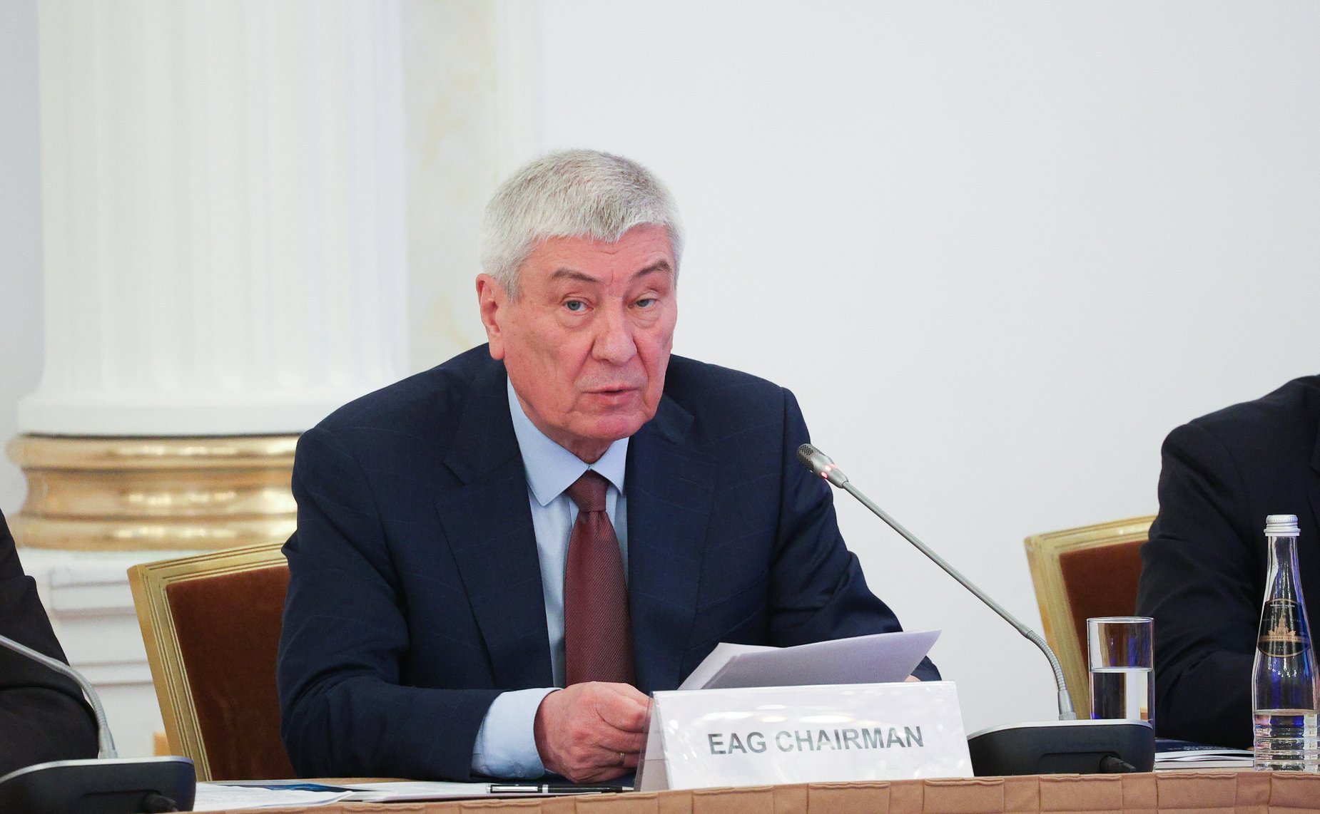 Юрий Чиханчин