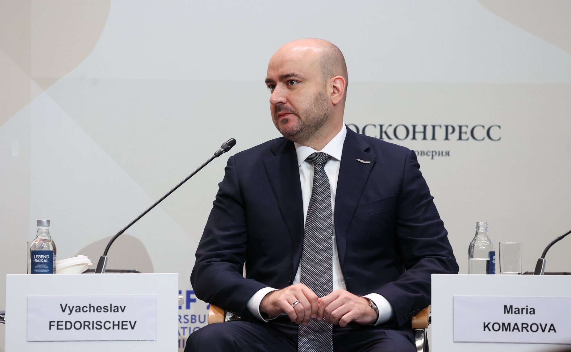ПМЭФ-2026. «Инженерный код нации: восстановить или написать заново?»