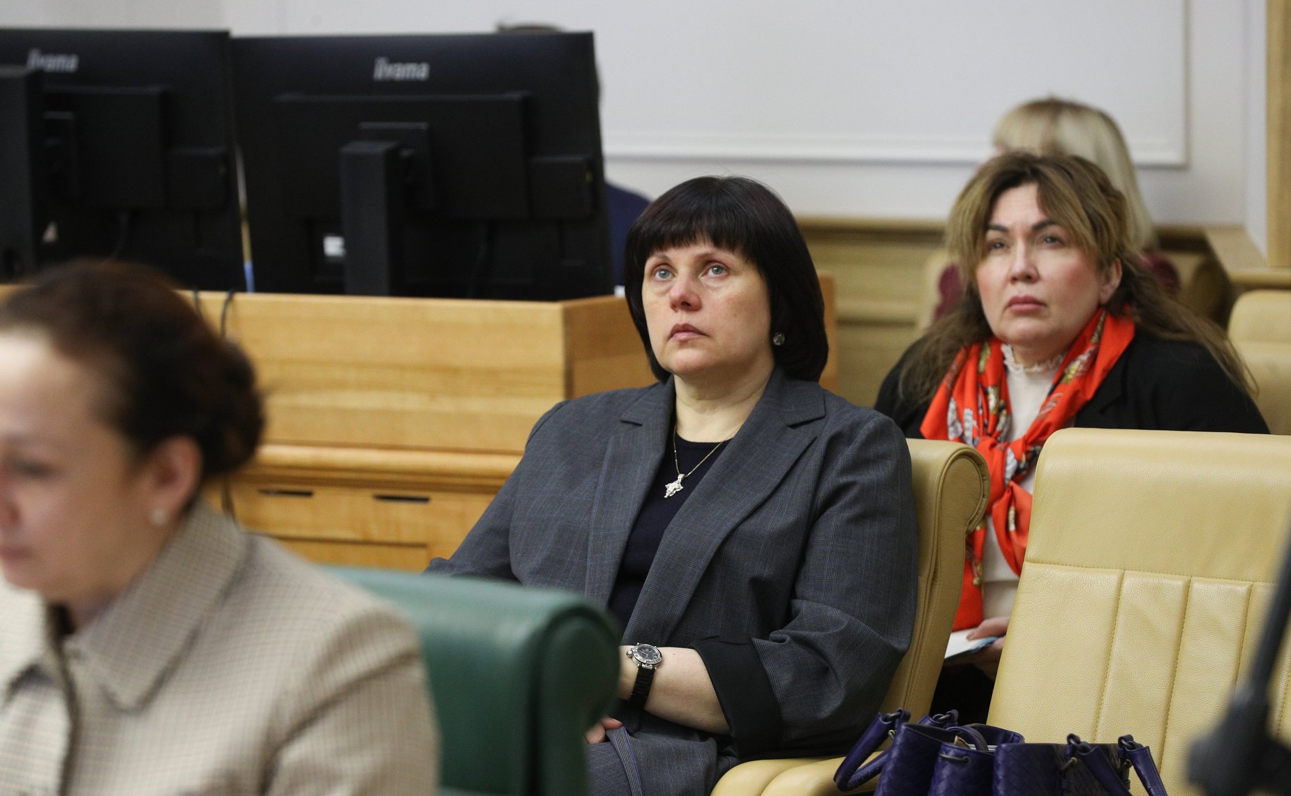 Елена Афанасьева