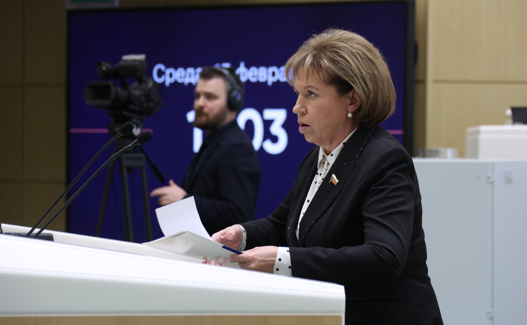 Людмила Скаковская