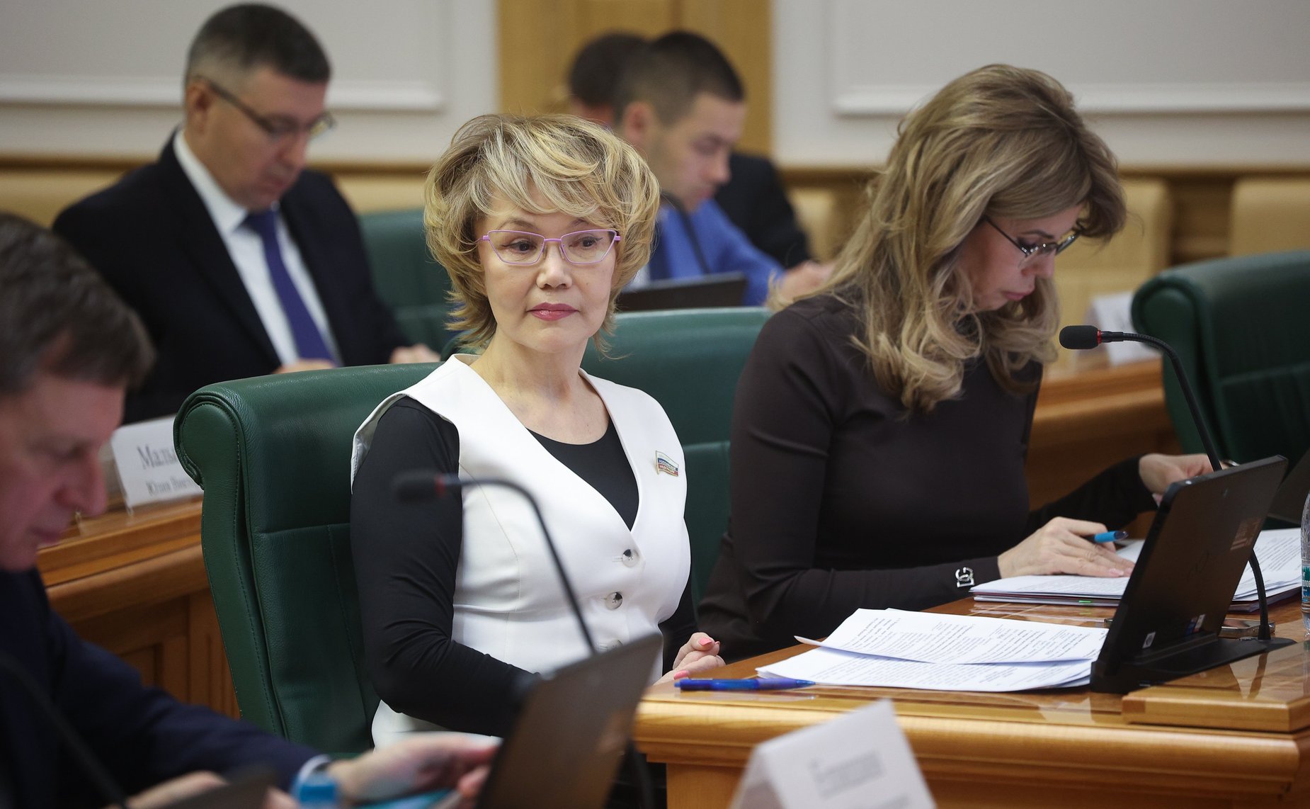 Дина Оюн