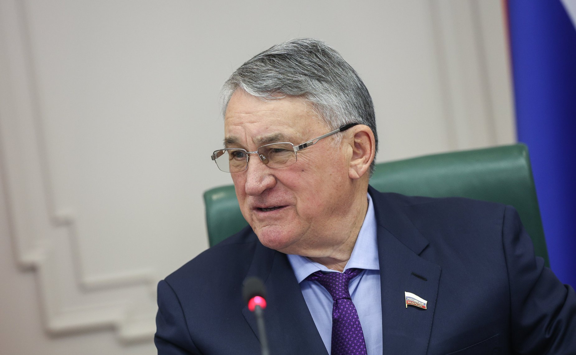 Юрий Воробьев