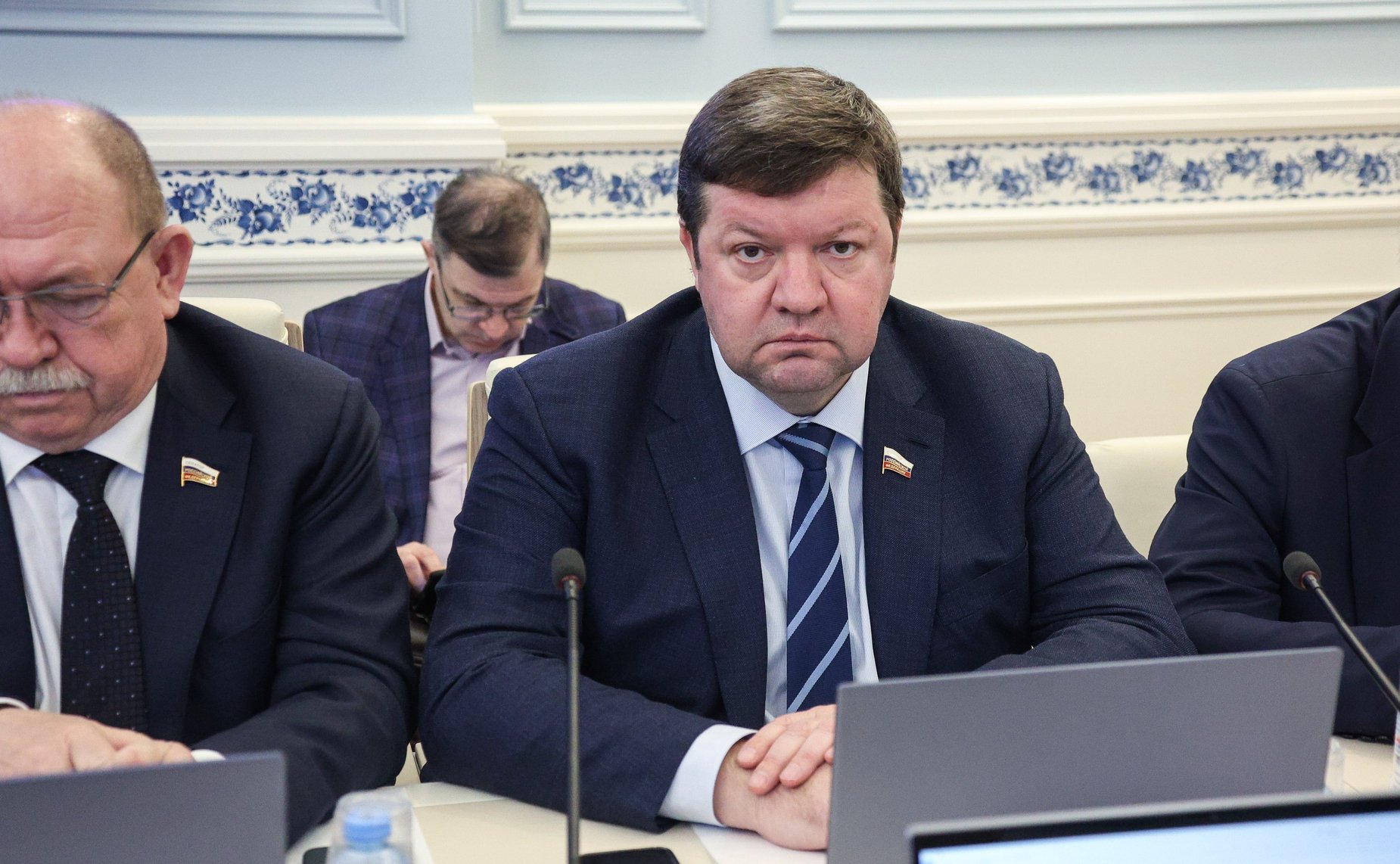 Геннадий Ягубов