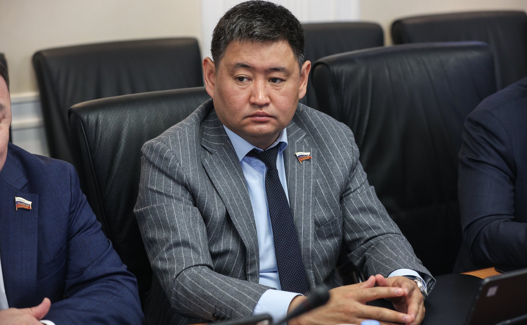 Байир Путеев