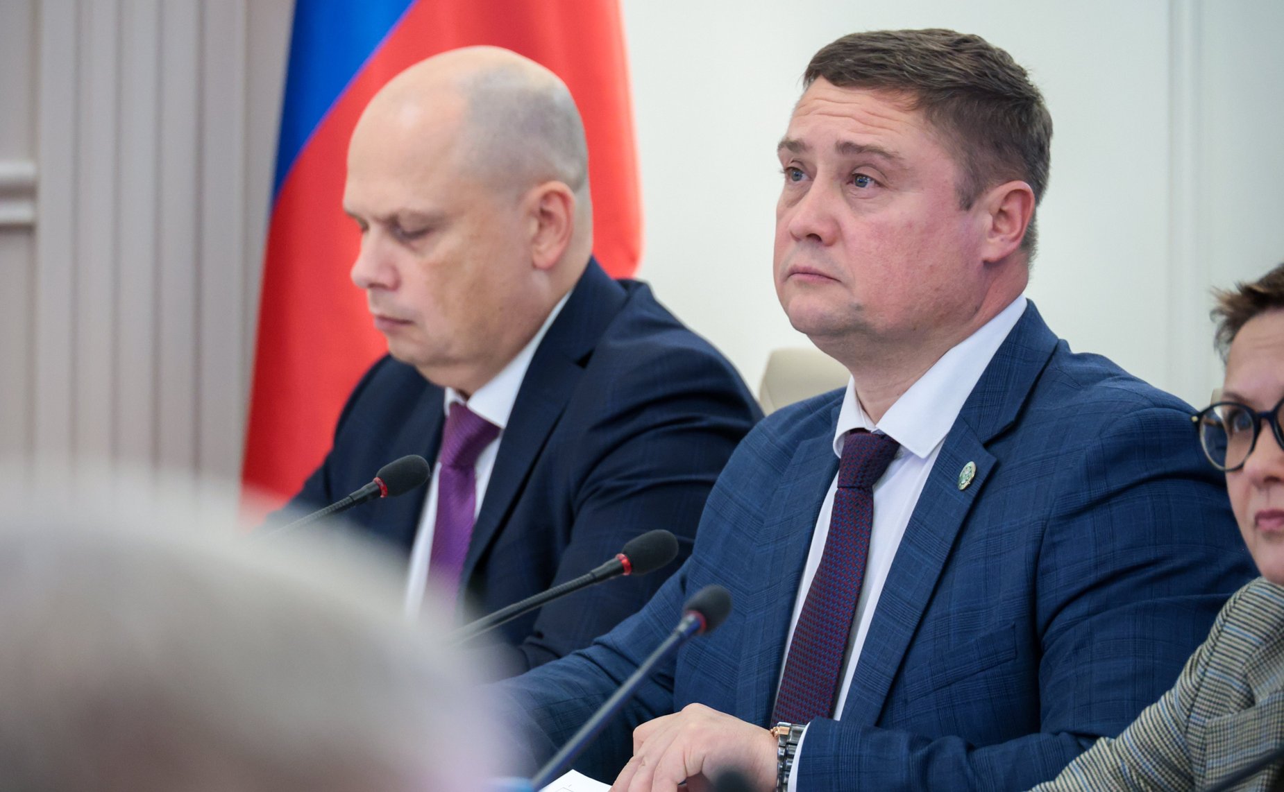 Совещание Комитета Совета Федерации по аграрно-продовольственной политике и природопользованию «Актуальные вопросы производства средств защиты растений и обеспечения ими сельскохозяйственных товаропроизводителей»