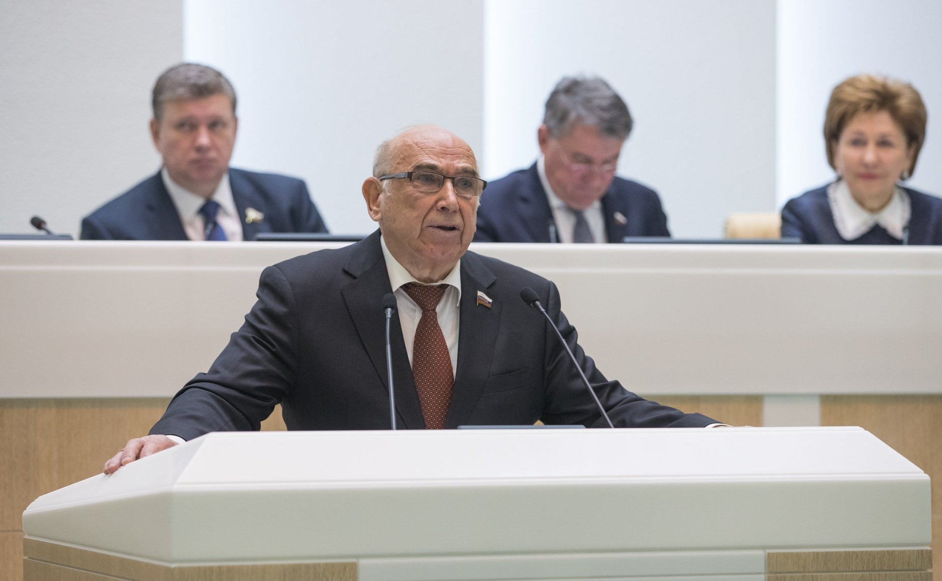 В. Рогоцкий