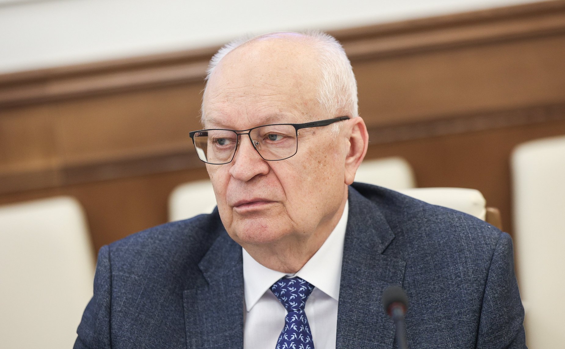 В Совета Федерации прошел Марафон здоровья «#ВМЕСТЕЗДОРОВО» в рамках проекта «Социальный курс: идеи нового времени»