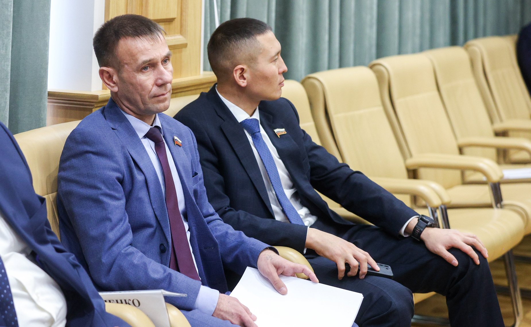 Юрий Нимченко