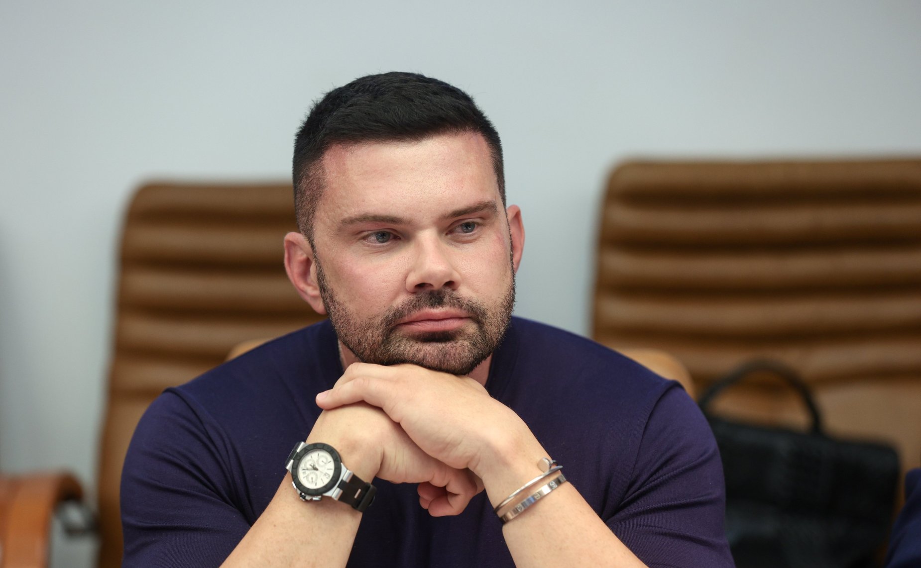 Совещание Комитета Совета Федерации по экономической политике