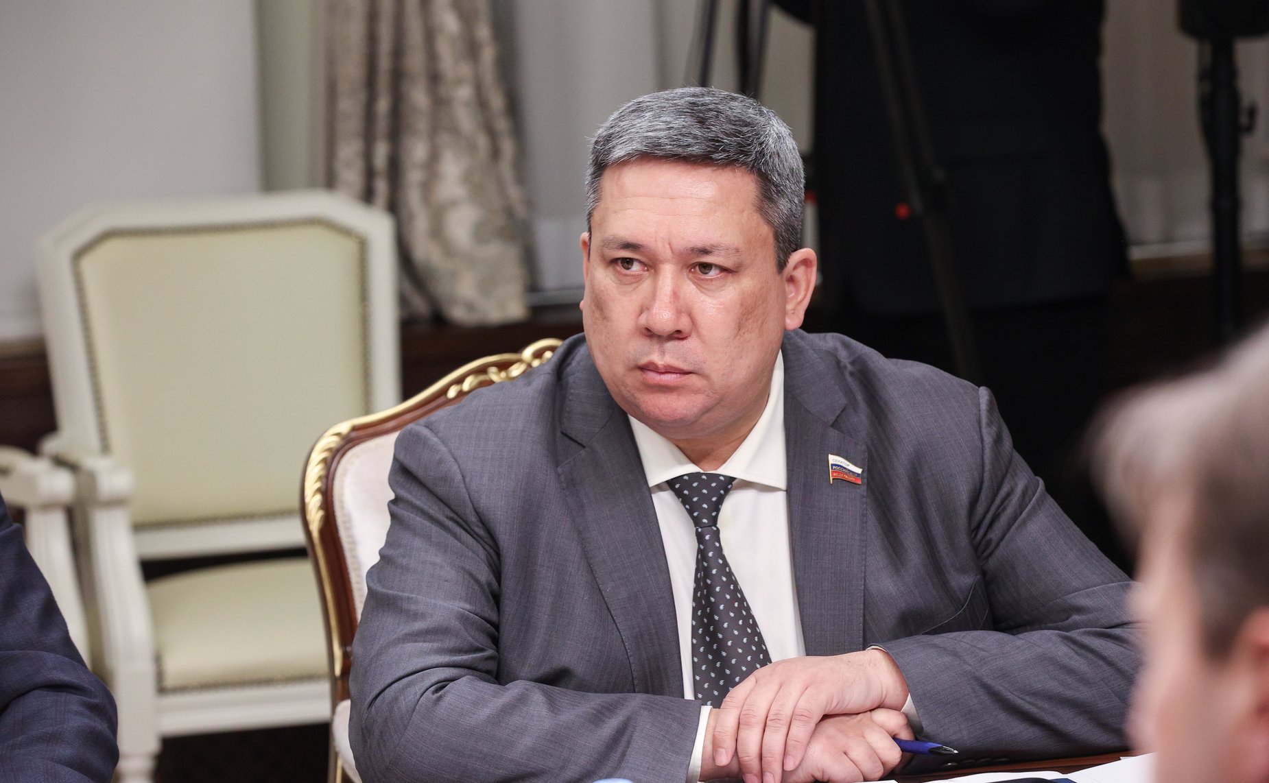 Владимир Полетаев