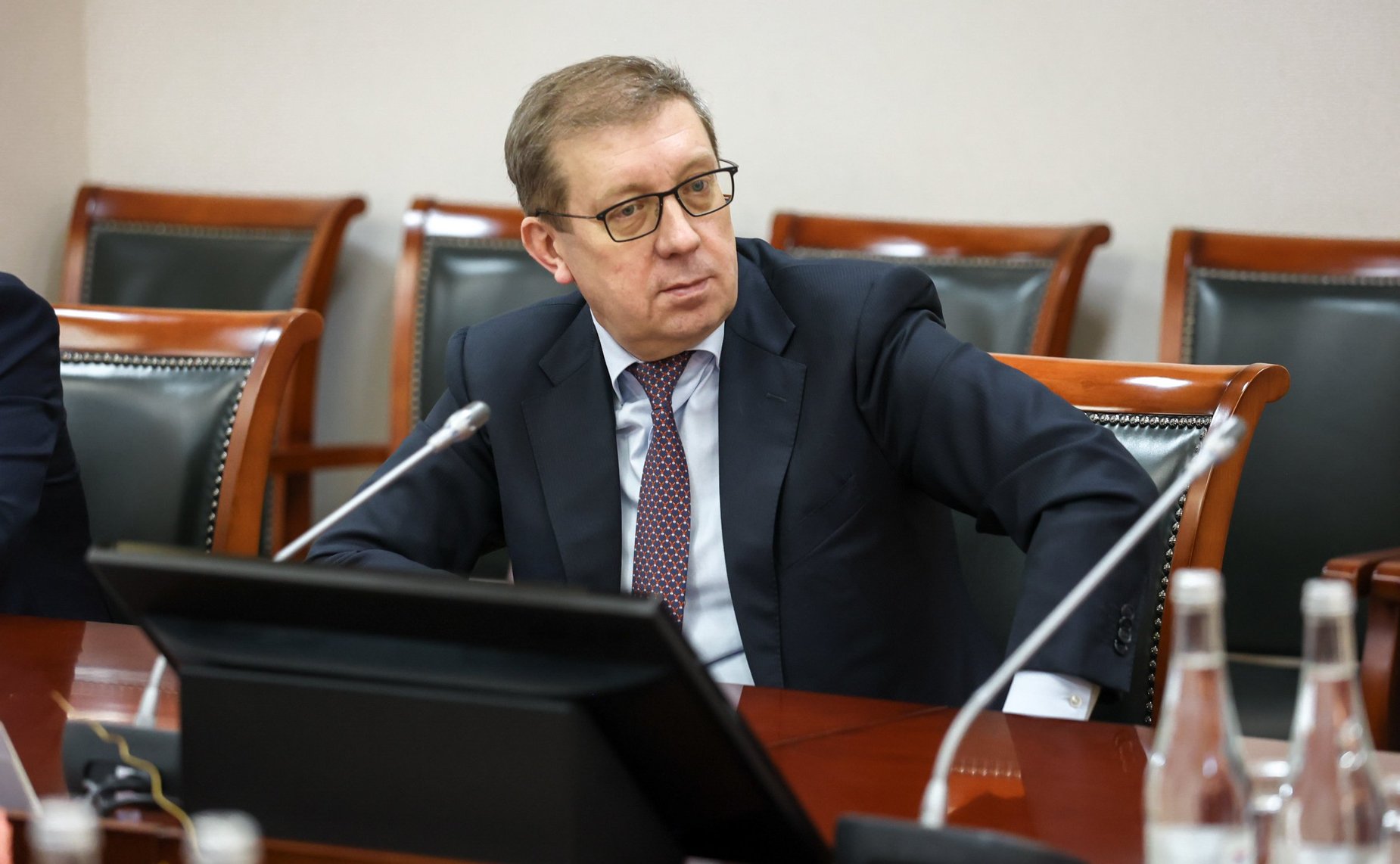 Алексей Майоров