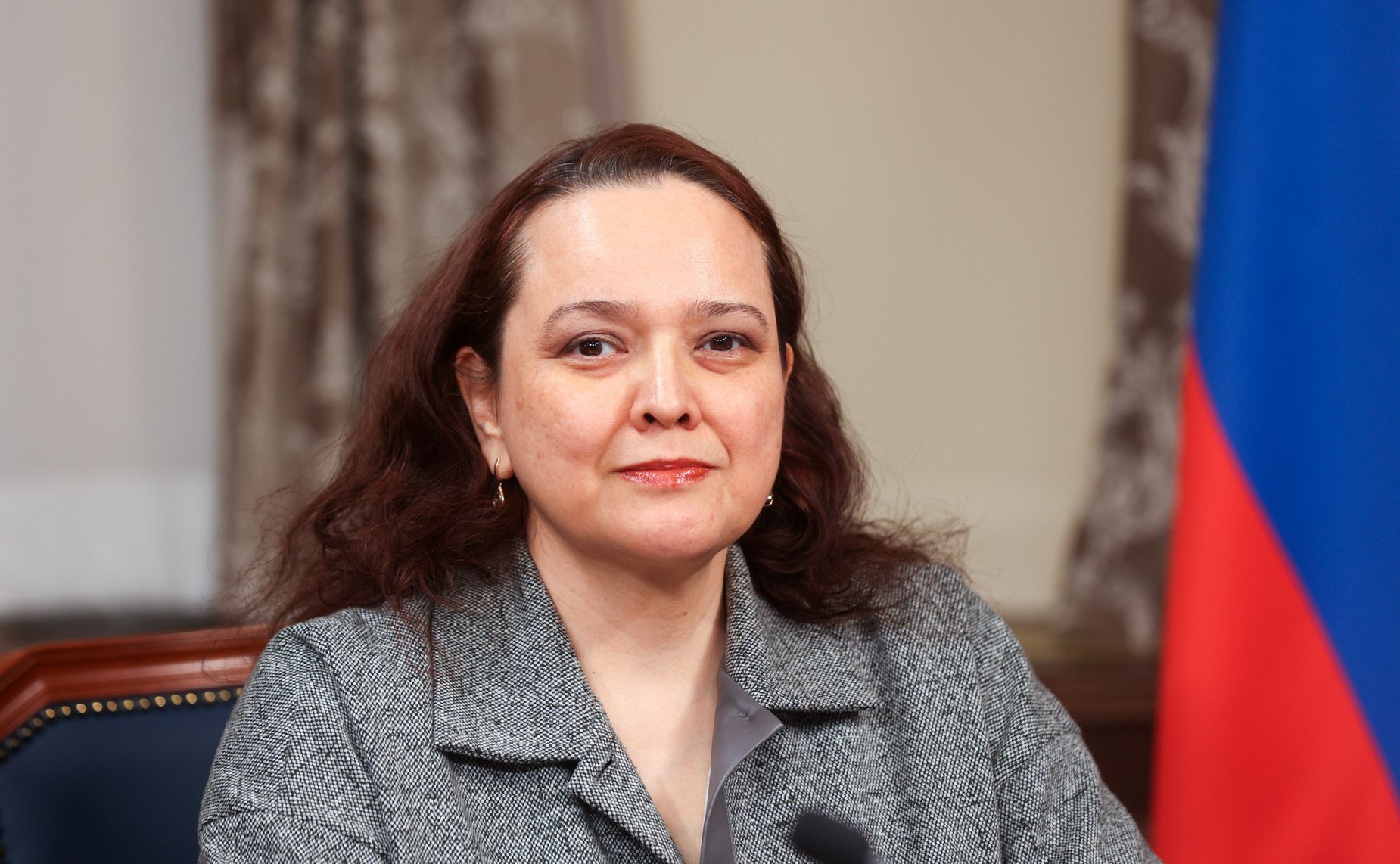 Анна Отке