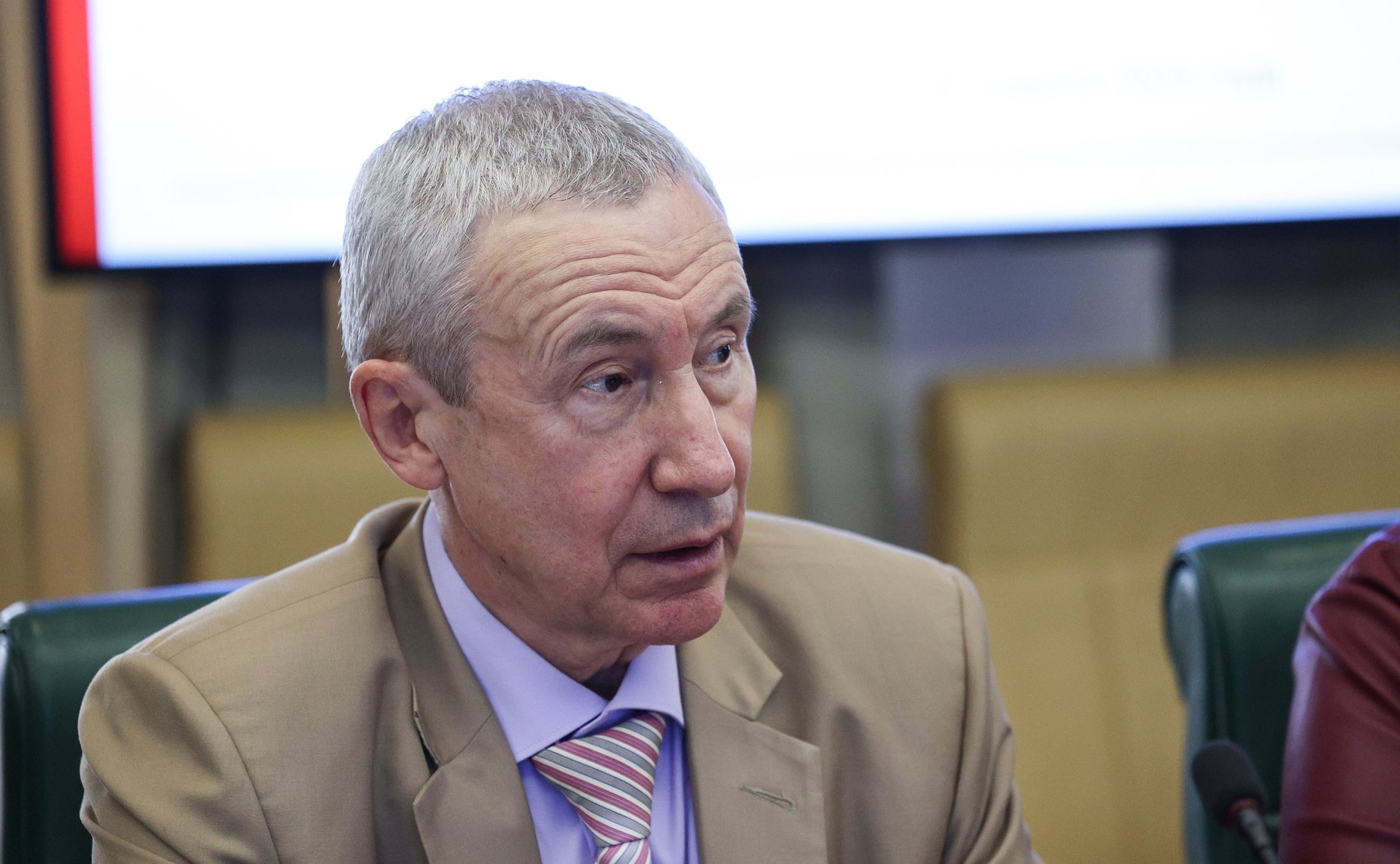 Андрей Климов