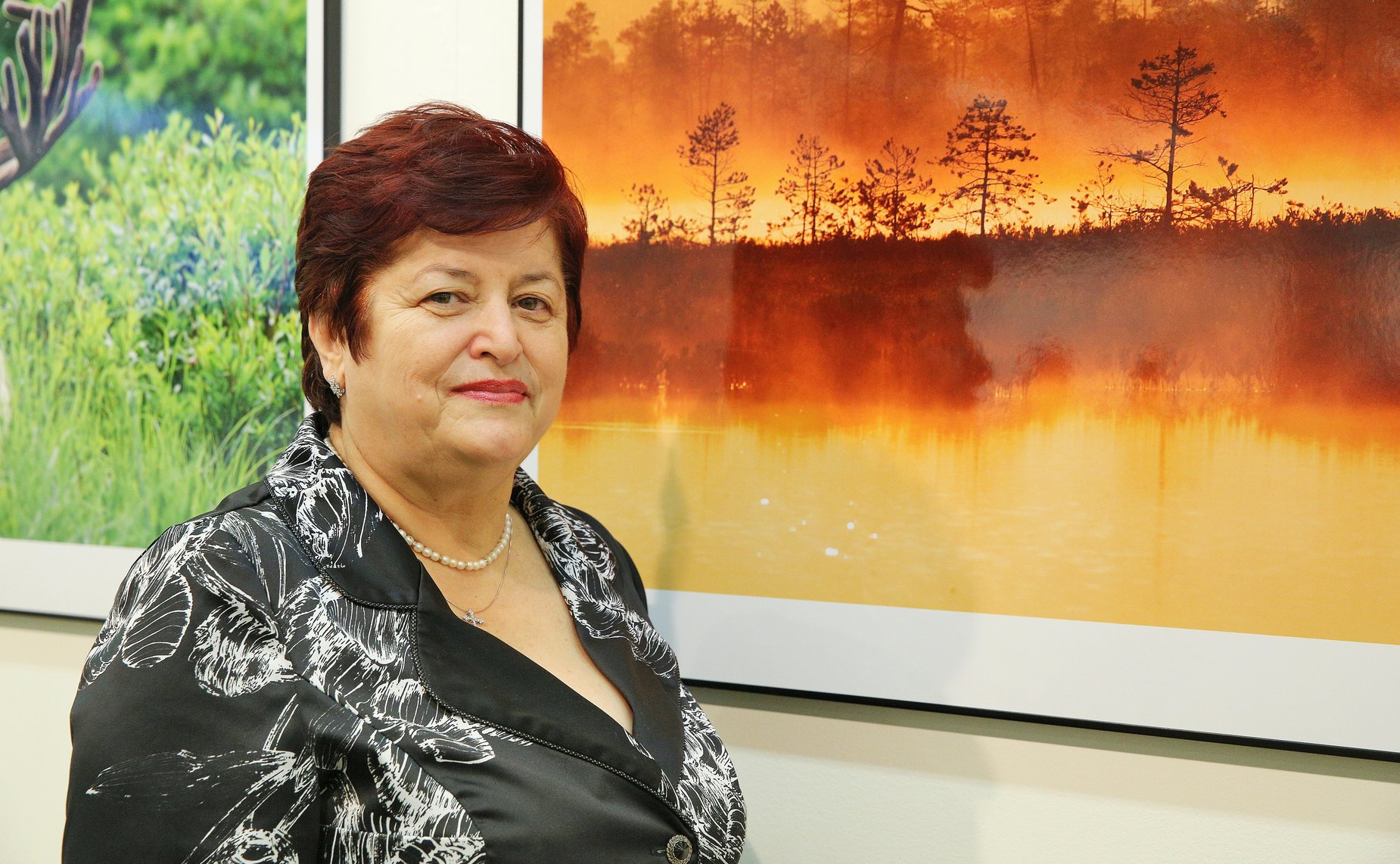 Первозданная Россия -5 Козлова