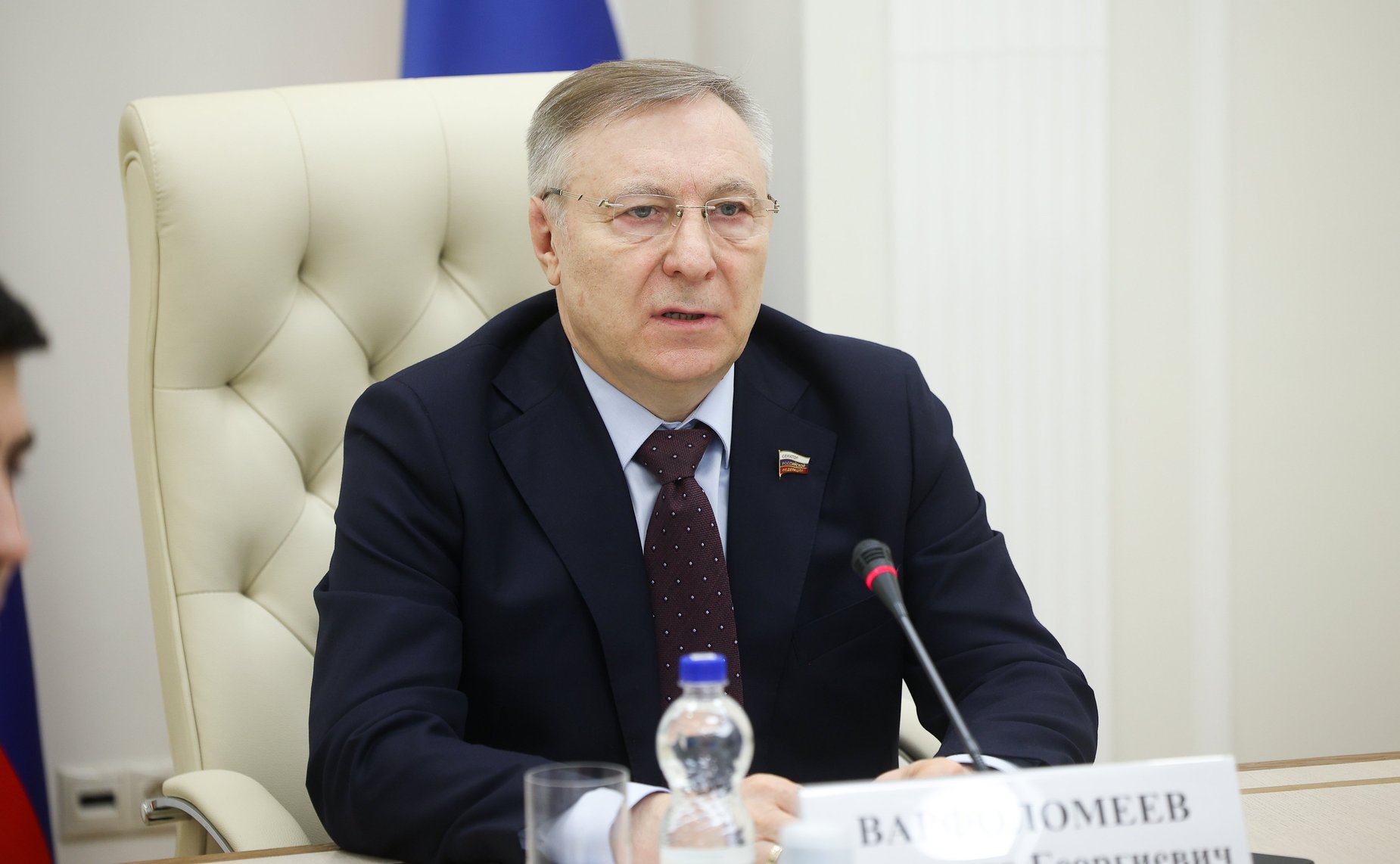 Александр Варфоломеев