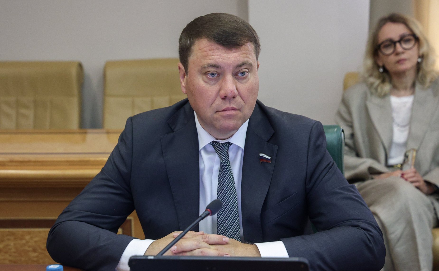 Иван Абрамов