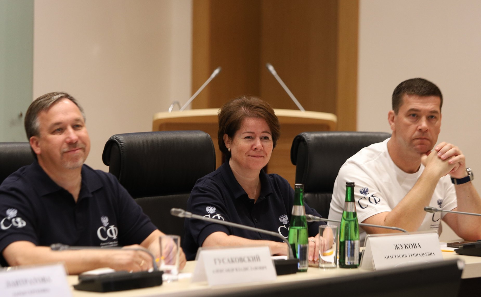 В Волгоградской области состоялись мероприятия пилотного проекта Комитета Совета Федерации по социальной политике «Социальный маршрут. Мобильный сенатор»