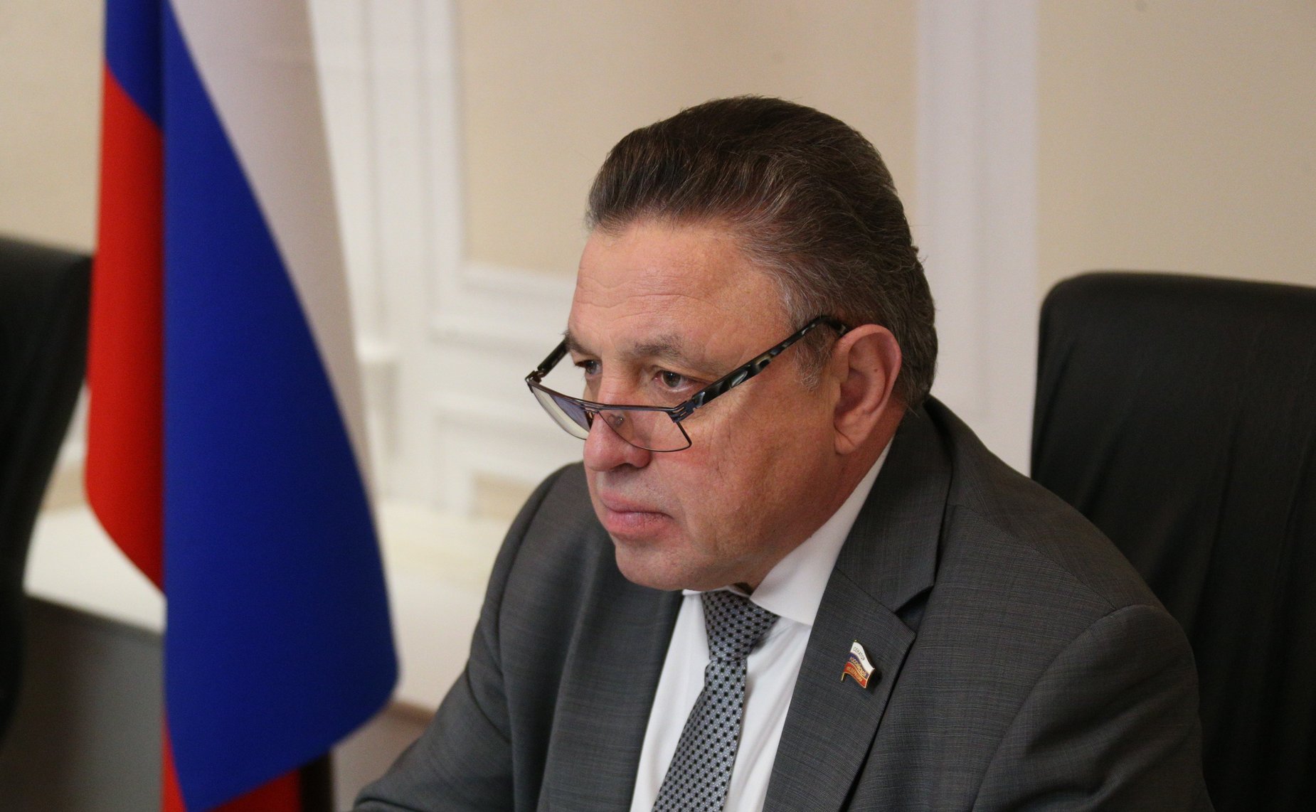 Вячеслав Тимченко