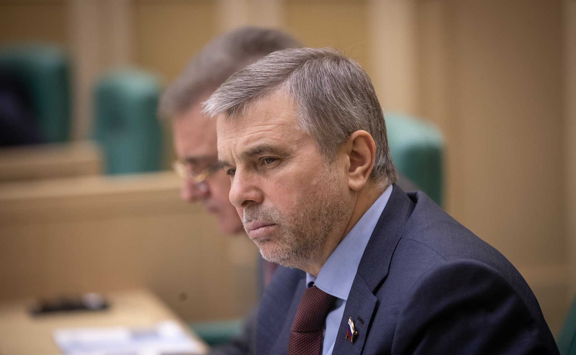 Белан Хамчиев