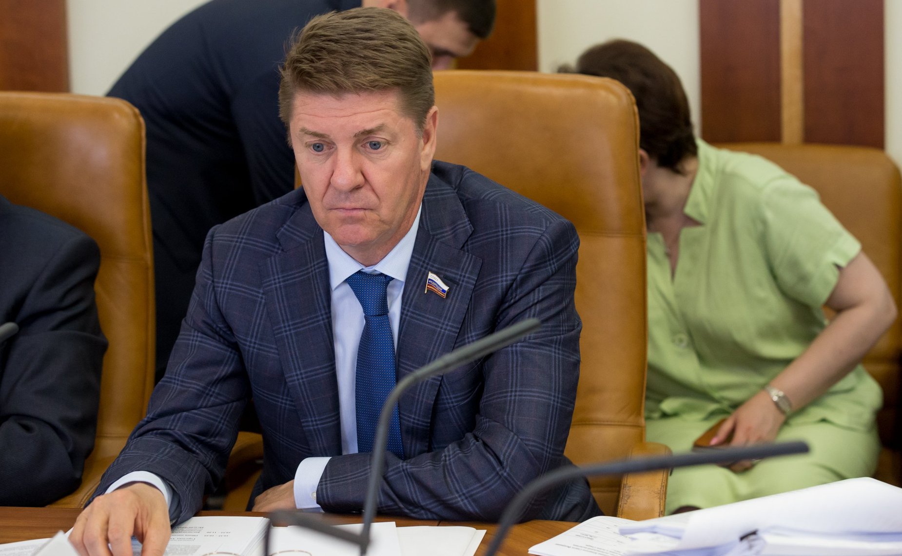 Андрей Шевченко