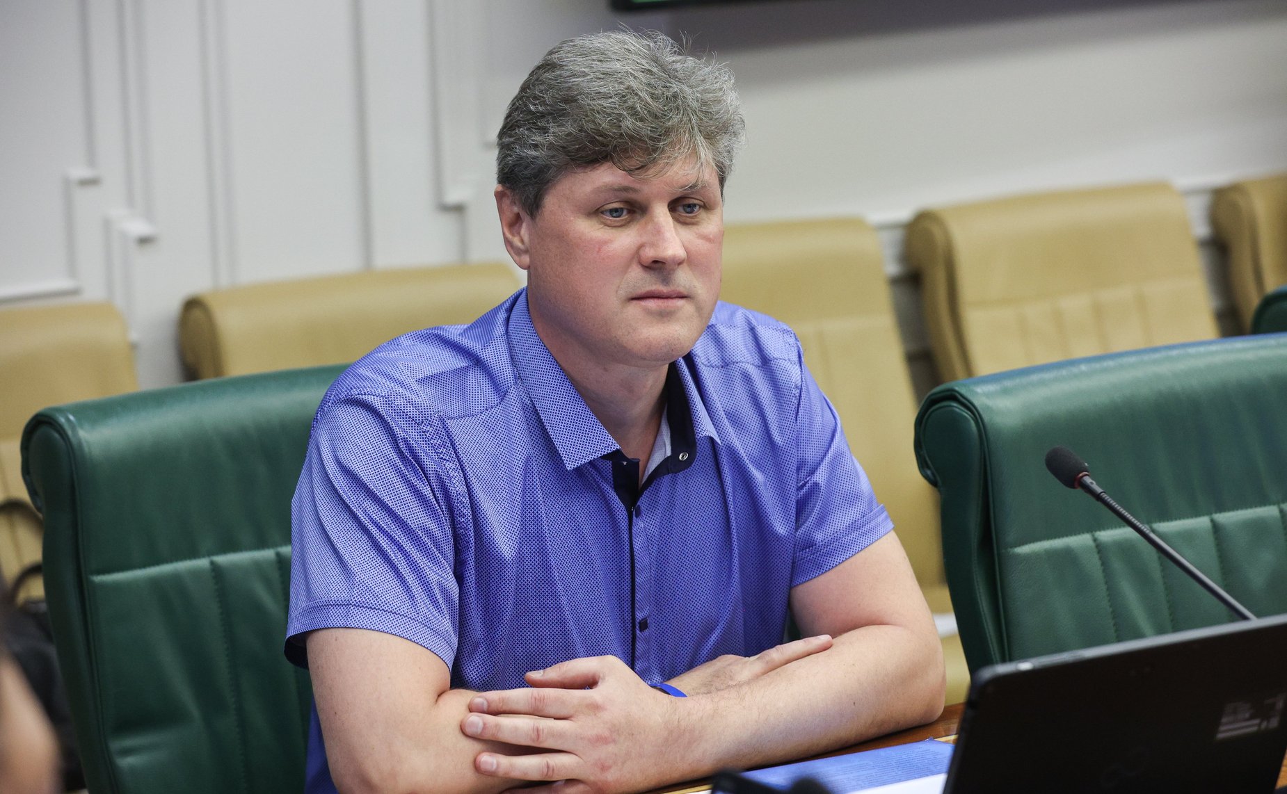 Заседание технического комитета по стандартизации «Молоко и продукты переработки молока»