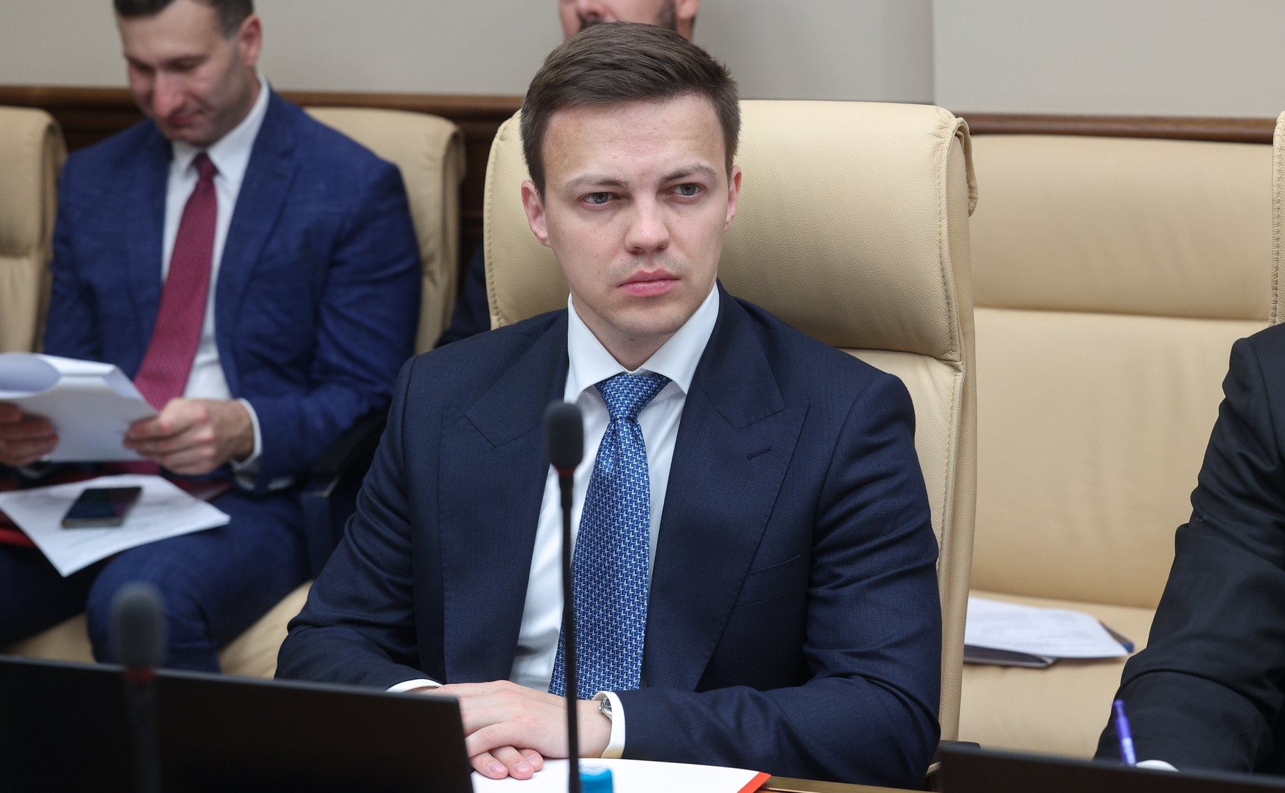 Совещание Комитета Совета Федерации по международным делам совместно с Комитетом Совета Федерации по конституционному законодательству и государственному строительству