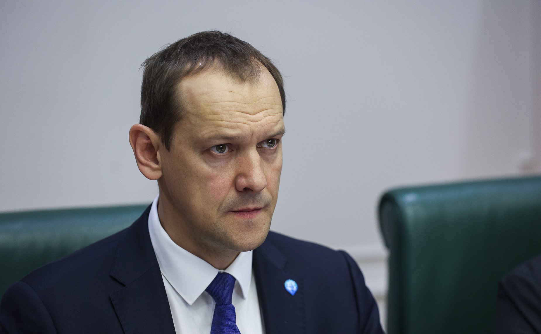 Расширенное заседание Комитета СФ по аграрно -продовольственной политике и природопользованию (в рамках Дней Республики Марий Эл в СФ)