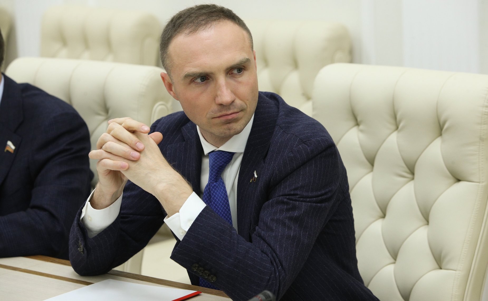 Совещание Комитета СФ по экономической политике