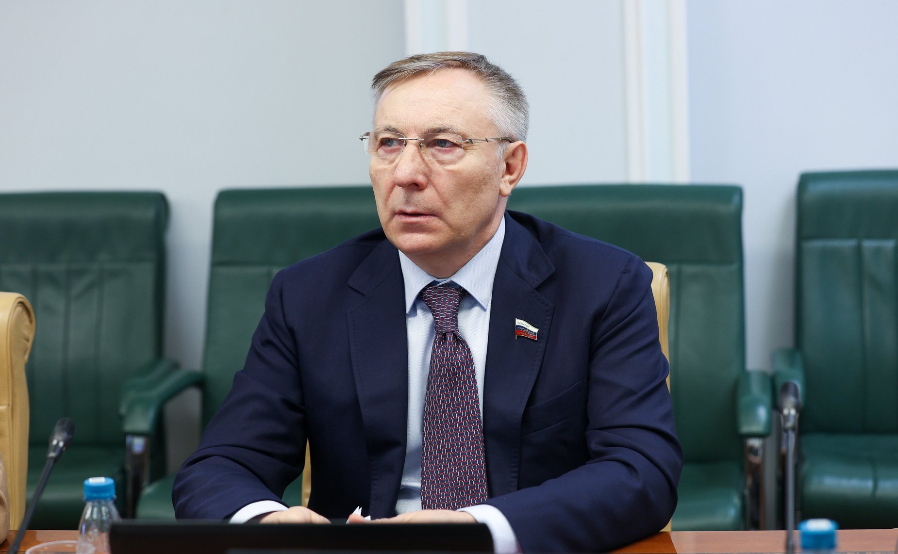 Александр Варфоломеев