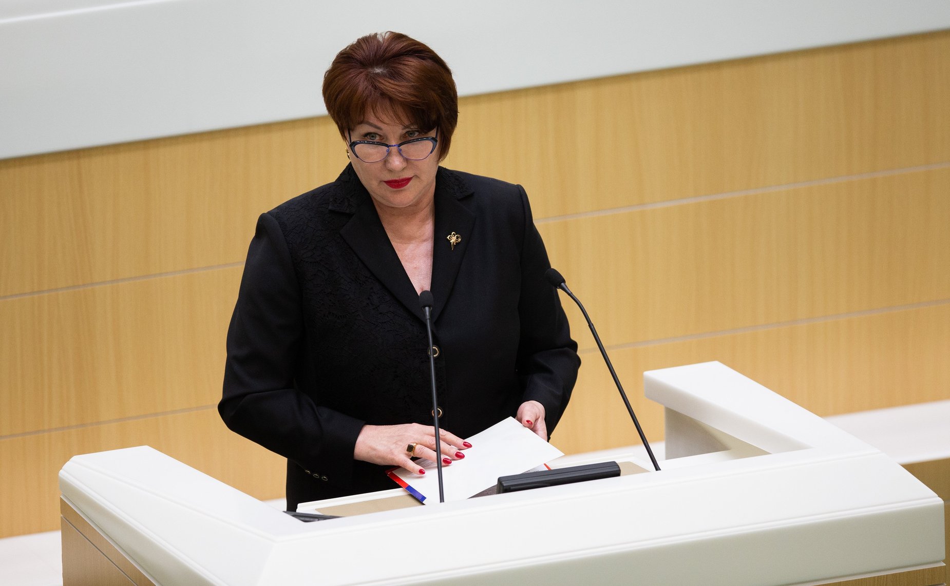 Елена Перминова