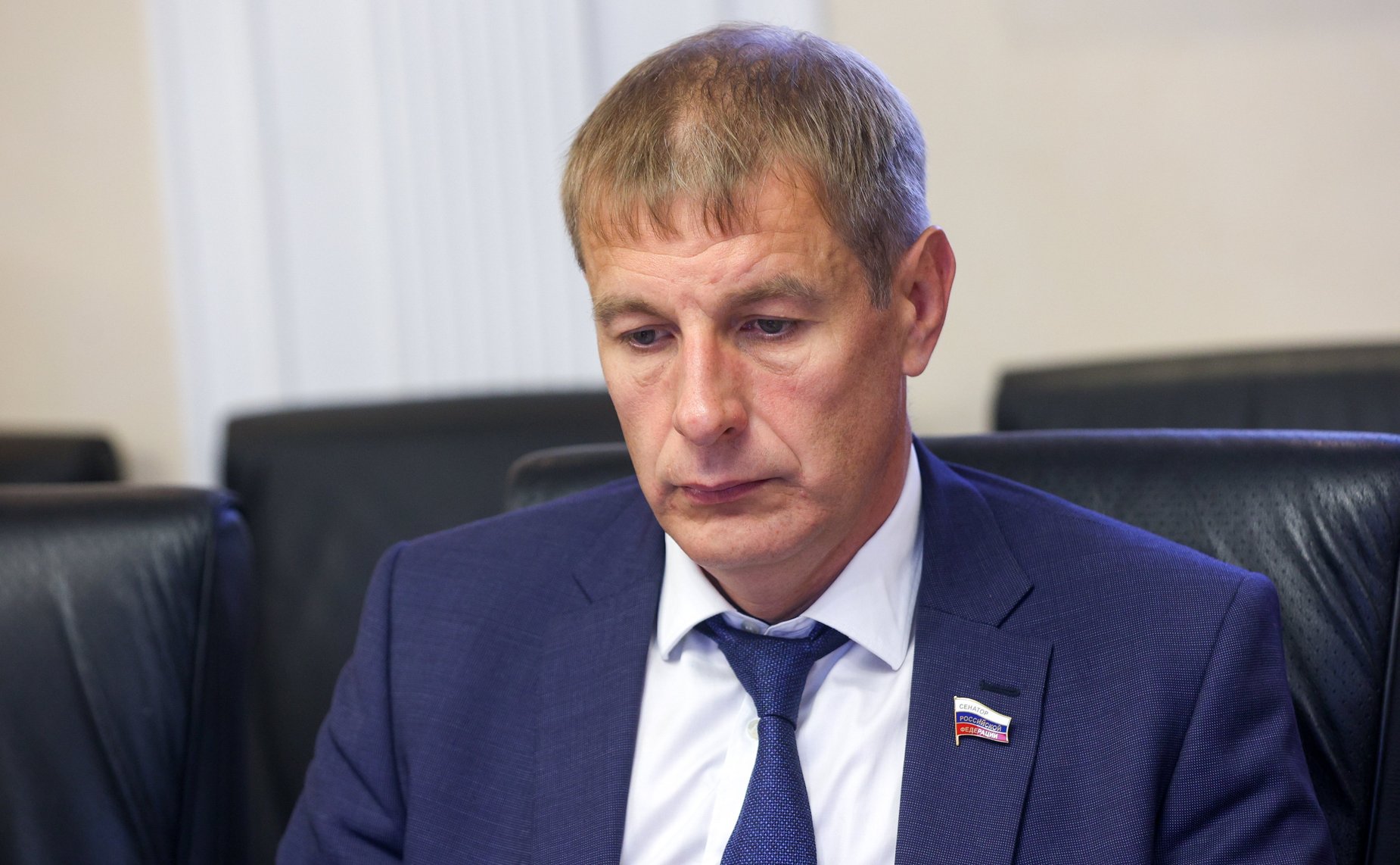 Олег Земцов