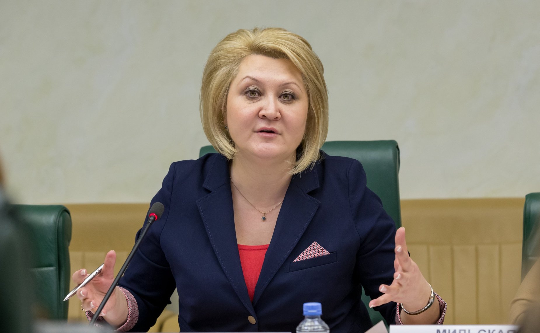 Лилия Гумерова