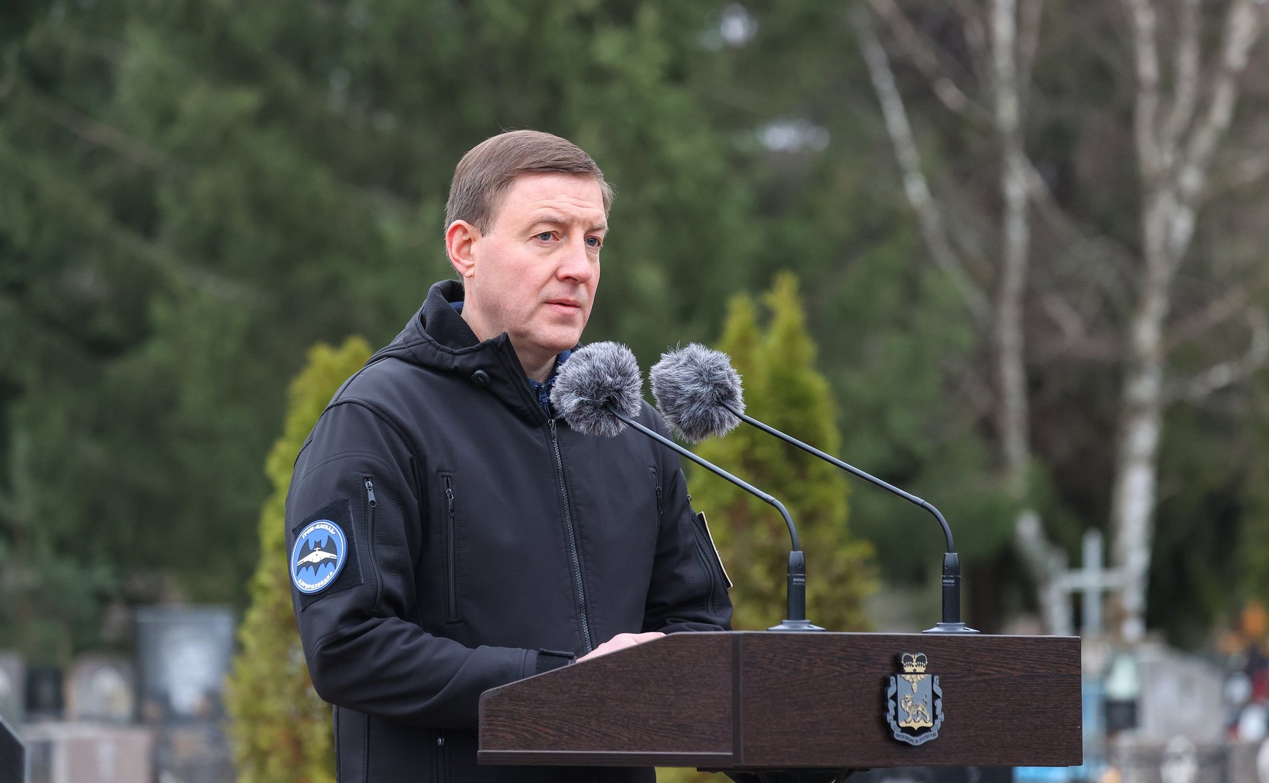 Андрей Турчак