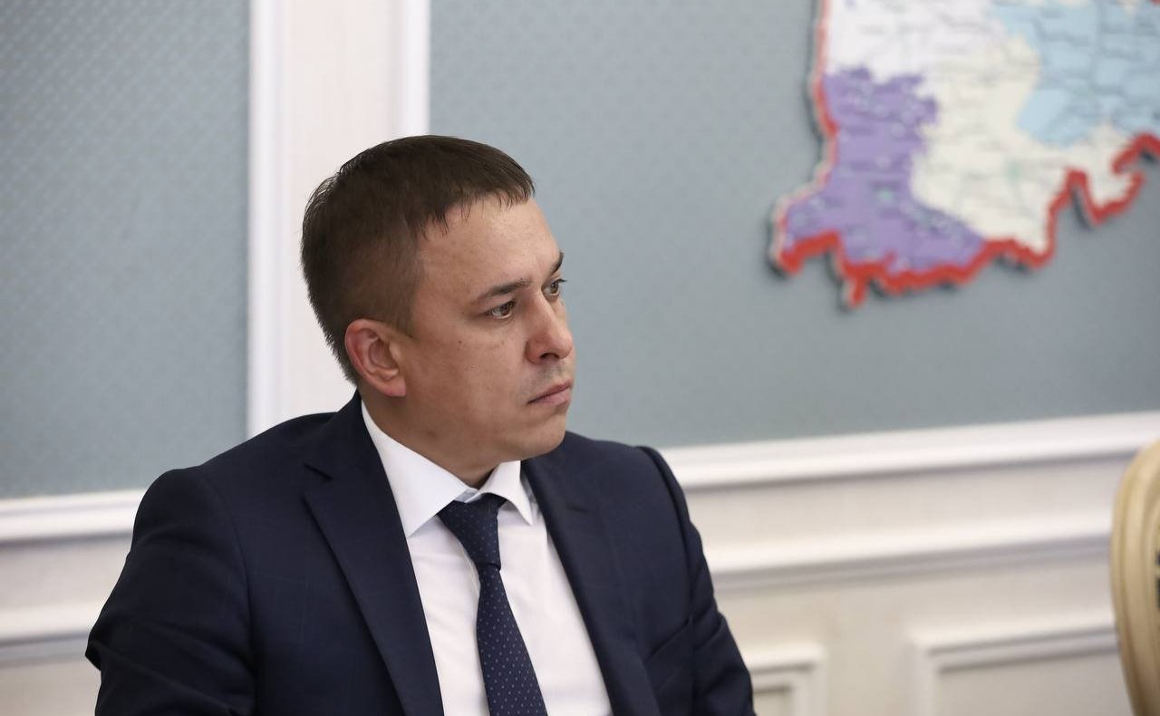 Айрат Гибатдинов