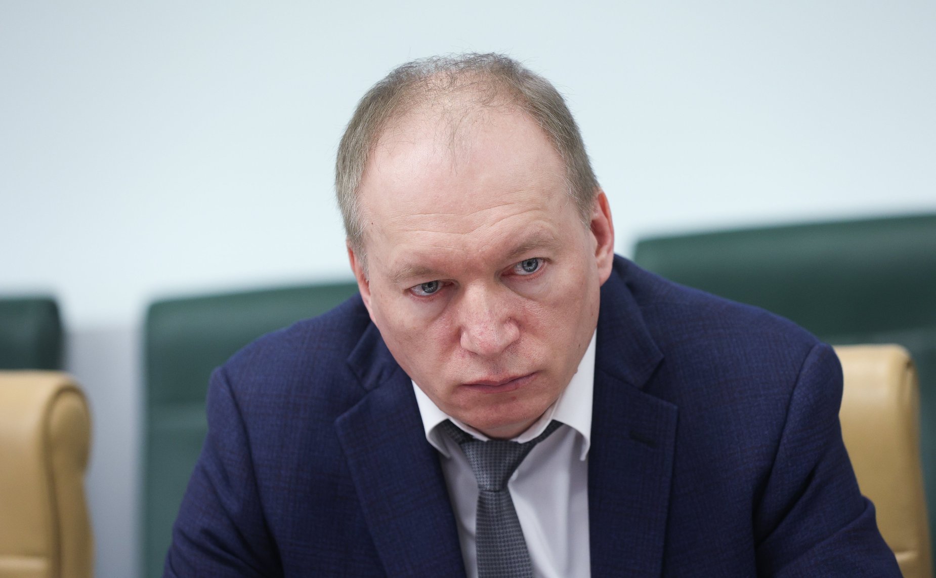 Совещание «О формировании официальной статистической информации о численности населения в субъектах РФ на примере Республики Карелия»