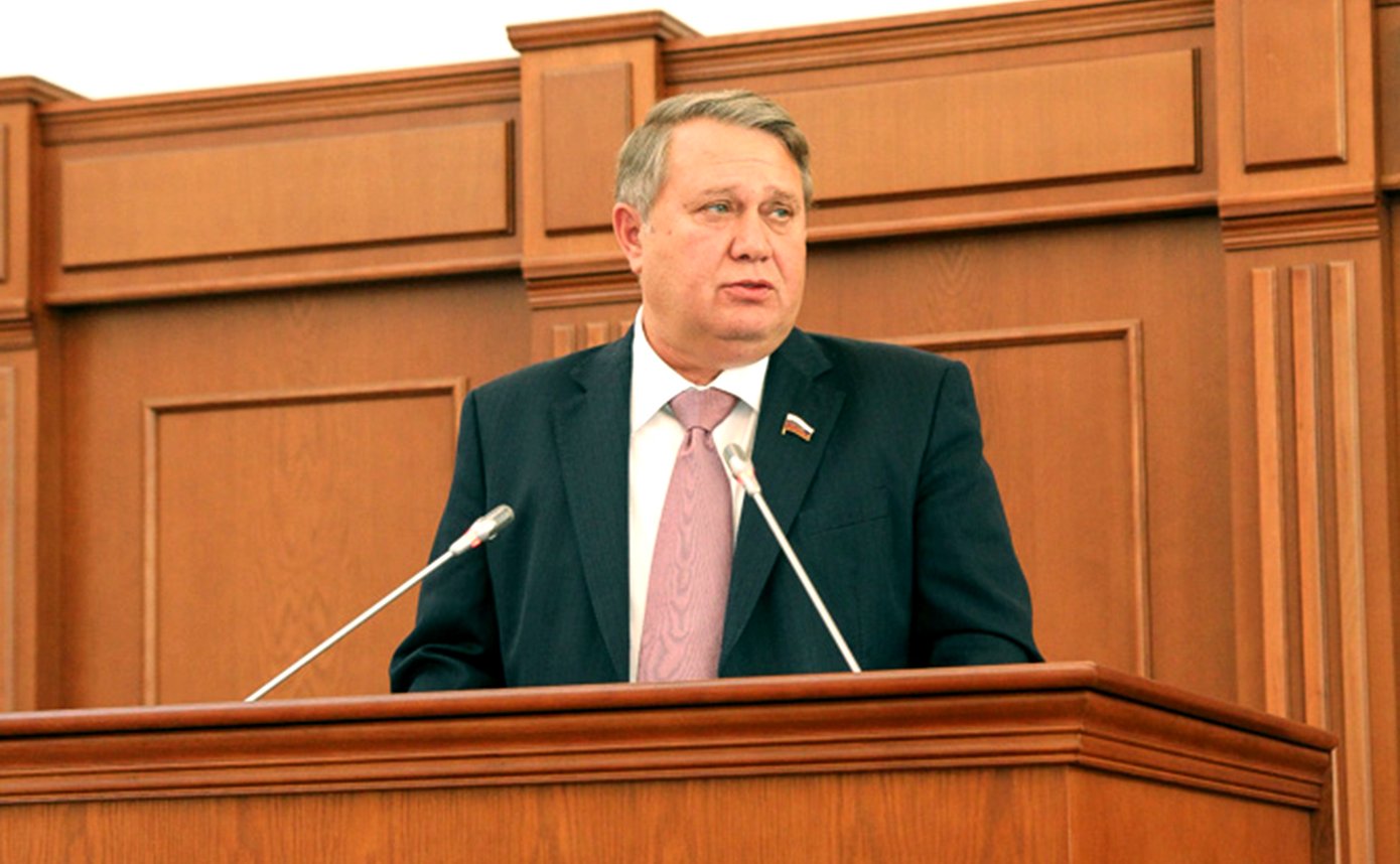 А. Коровников Выездное заседание Комитета СФ по Регламенту и организации парламентской деятельности на тему «Актуальные вопросы организации и обеспечения парламентской деятельности»