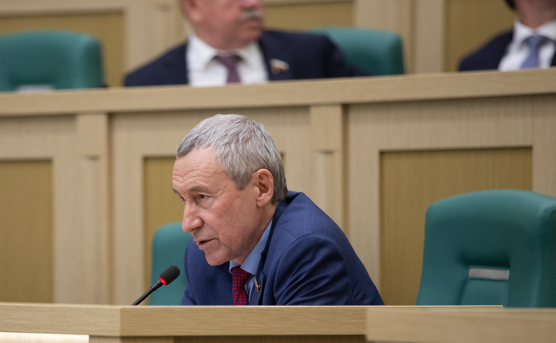 Андрей Климов