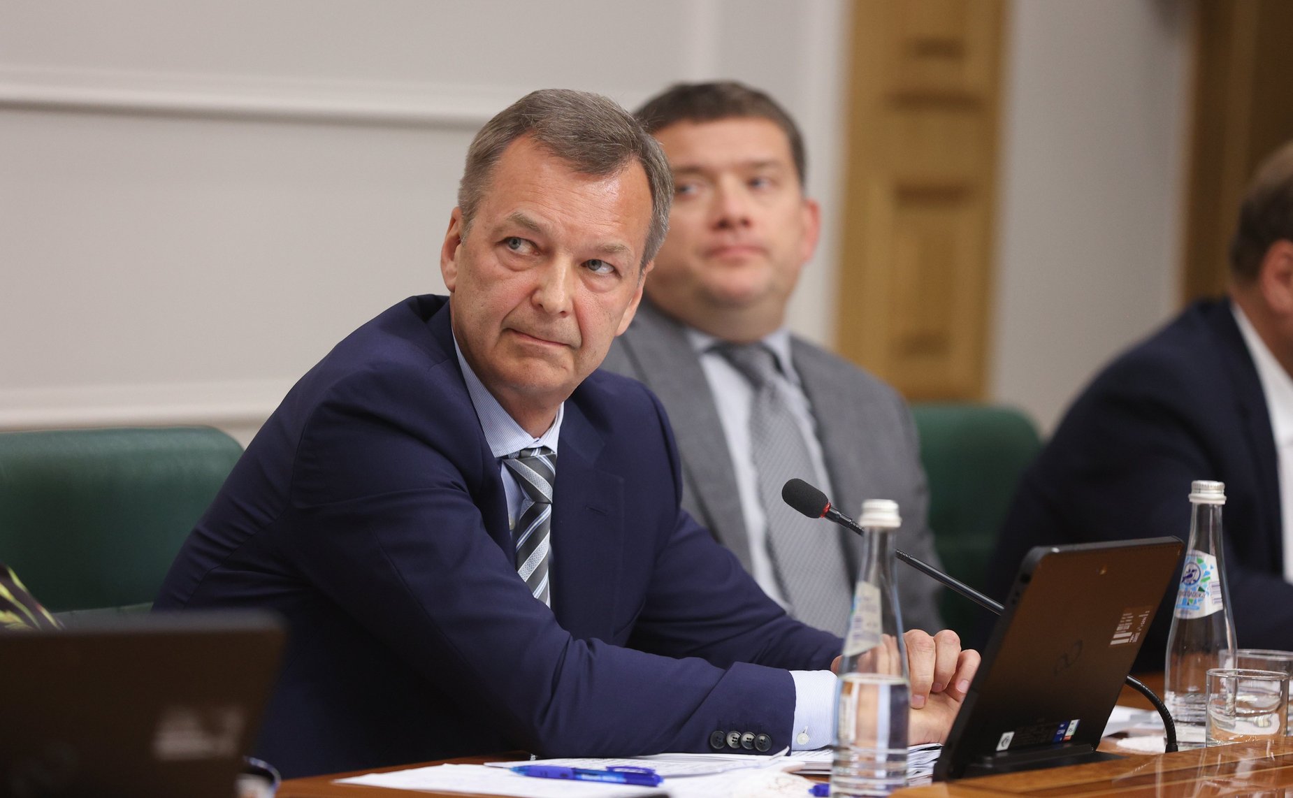 Андрей Яцкин