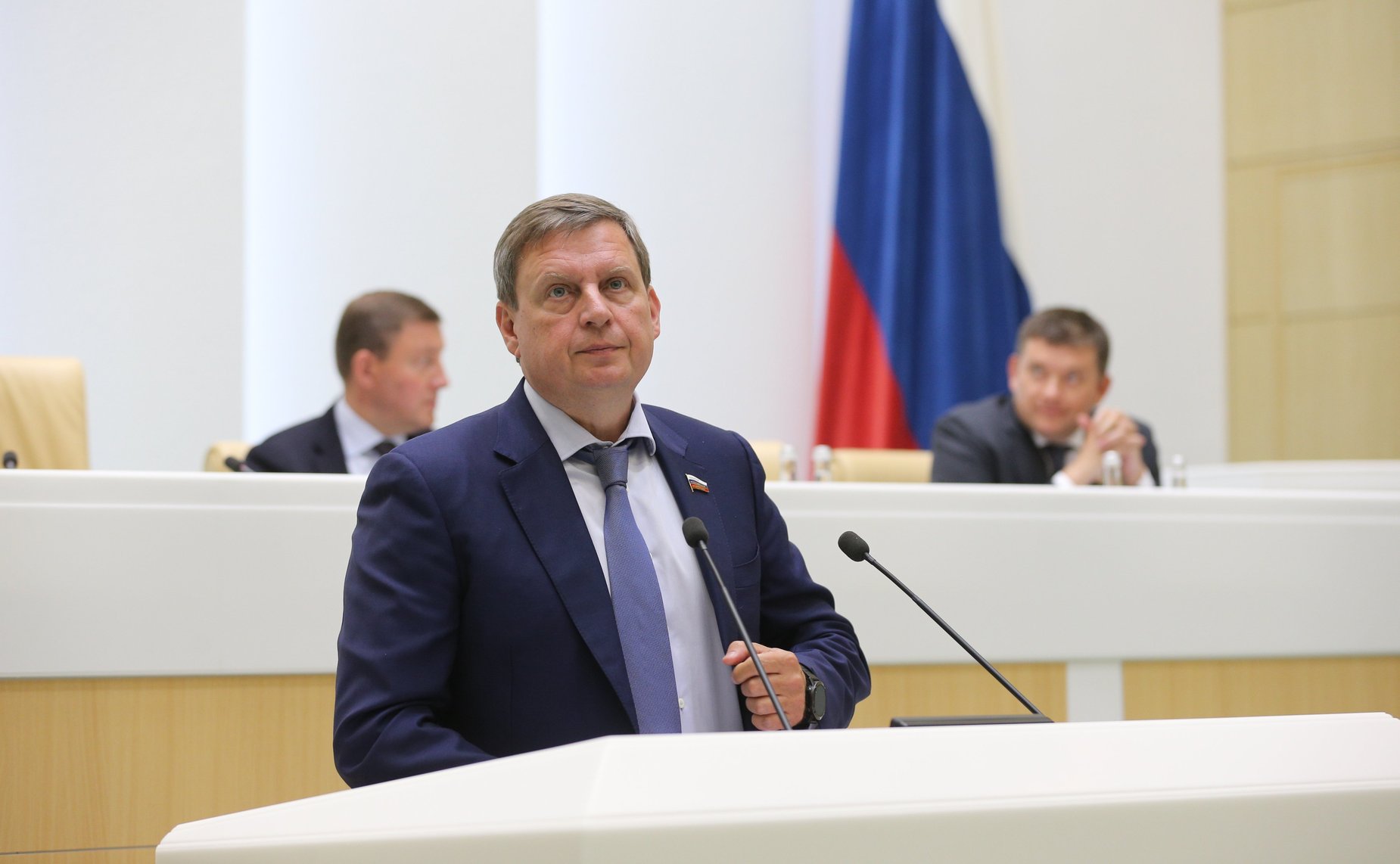 Андрей Епишин