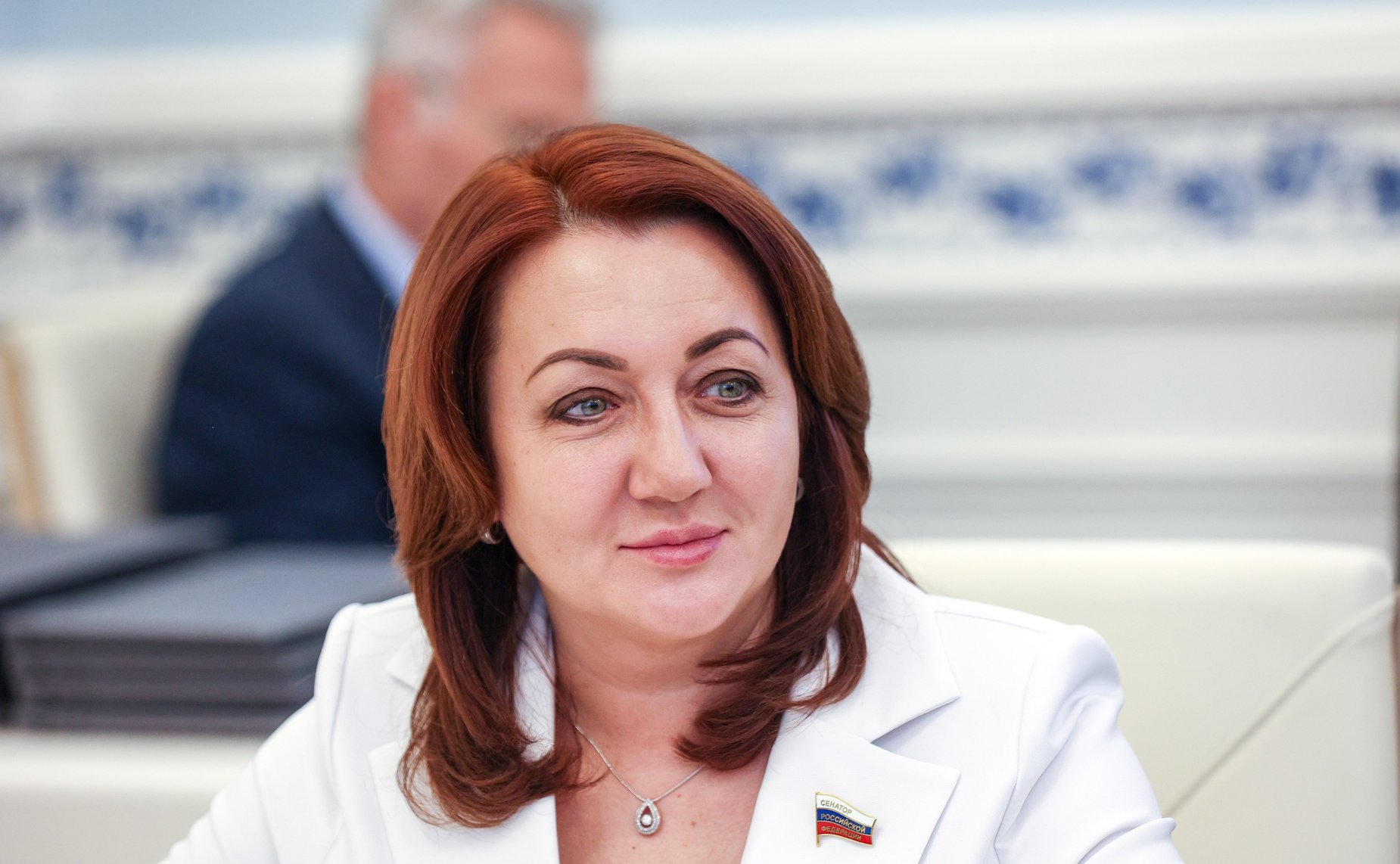 Наталья Кувшинова