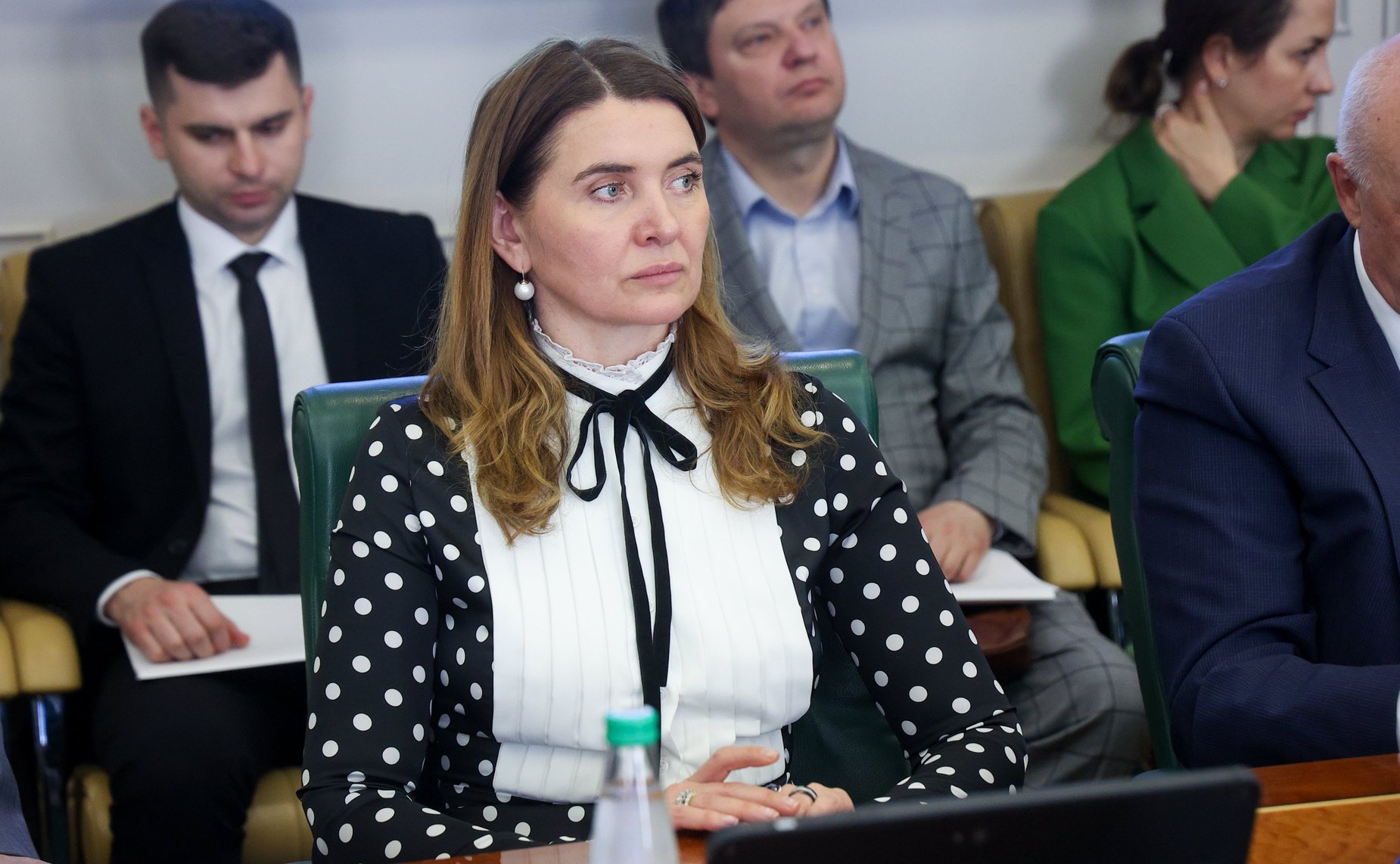 Юлия Лазуткина