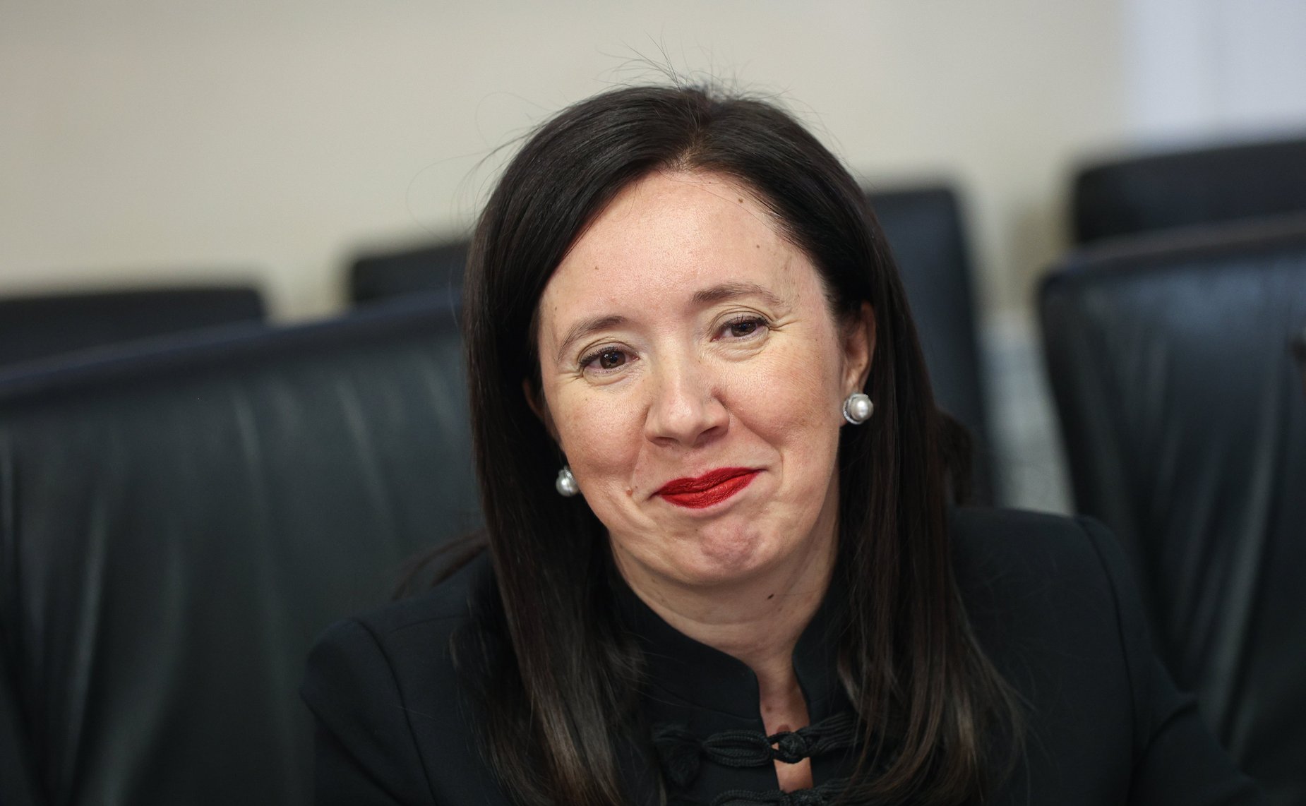 Круглый стол Комитета СФ по Регламенту и организации парламентской деятельности совместно с Комитетом СФ по аграрно-продовольственной политике и природопользованию